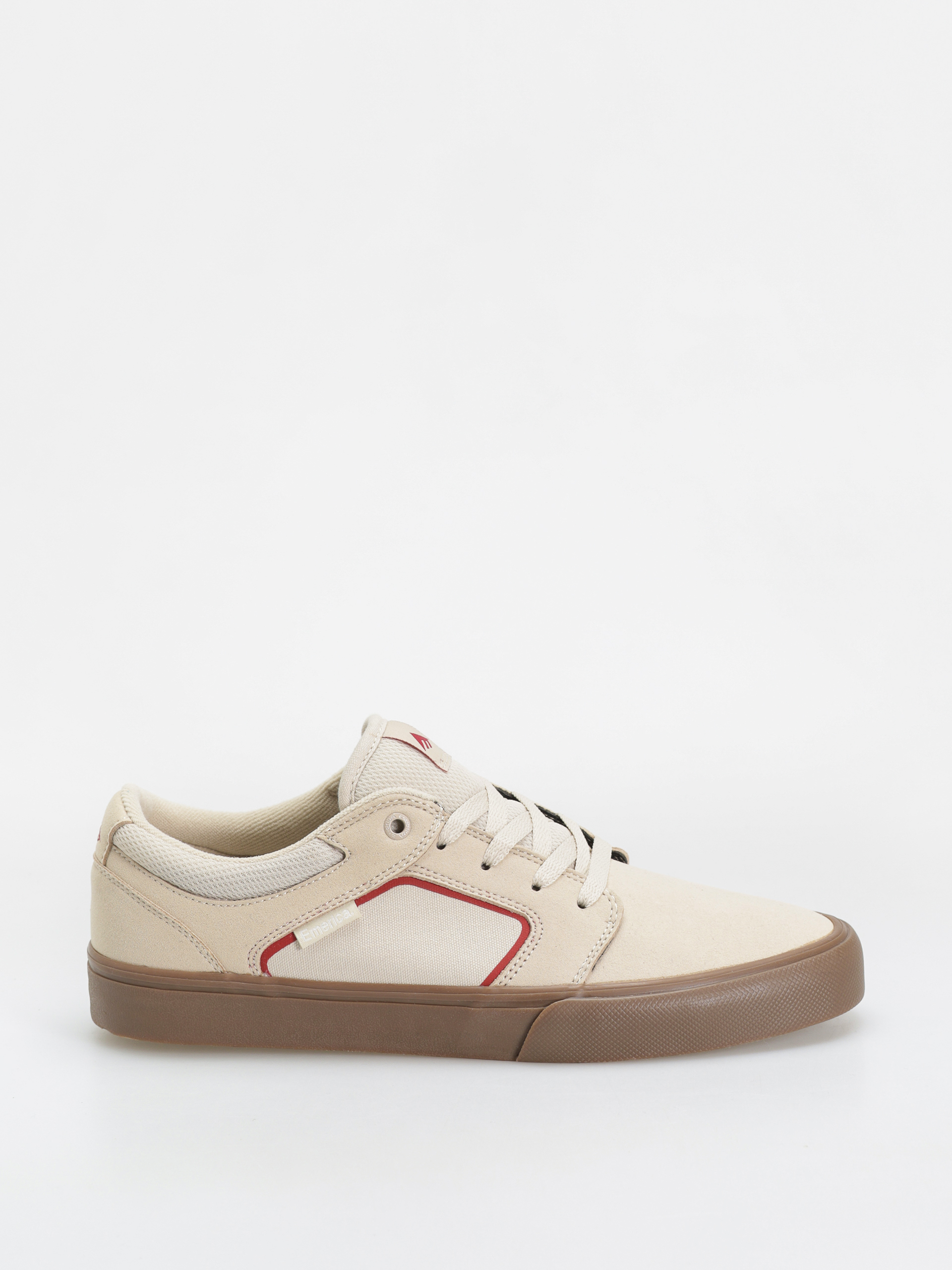 Emerica Shoes Cadence (tan/gum)