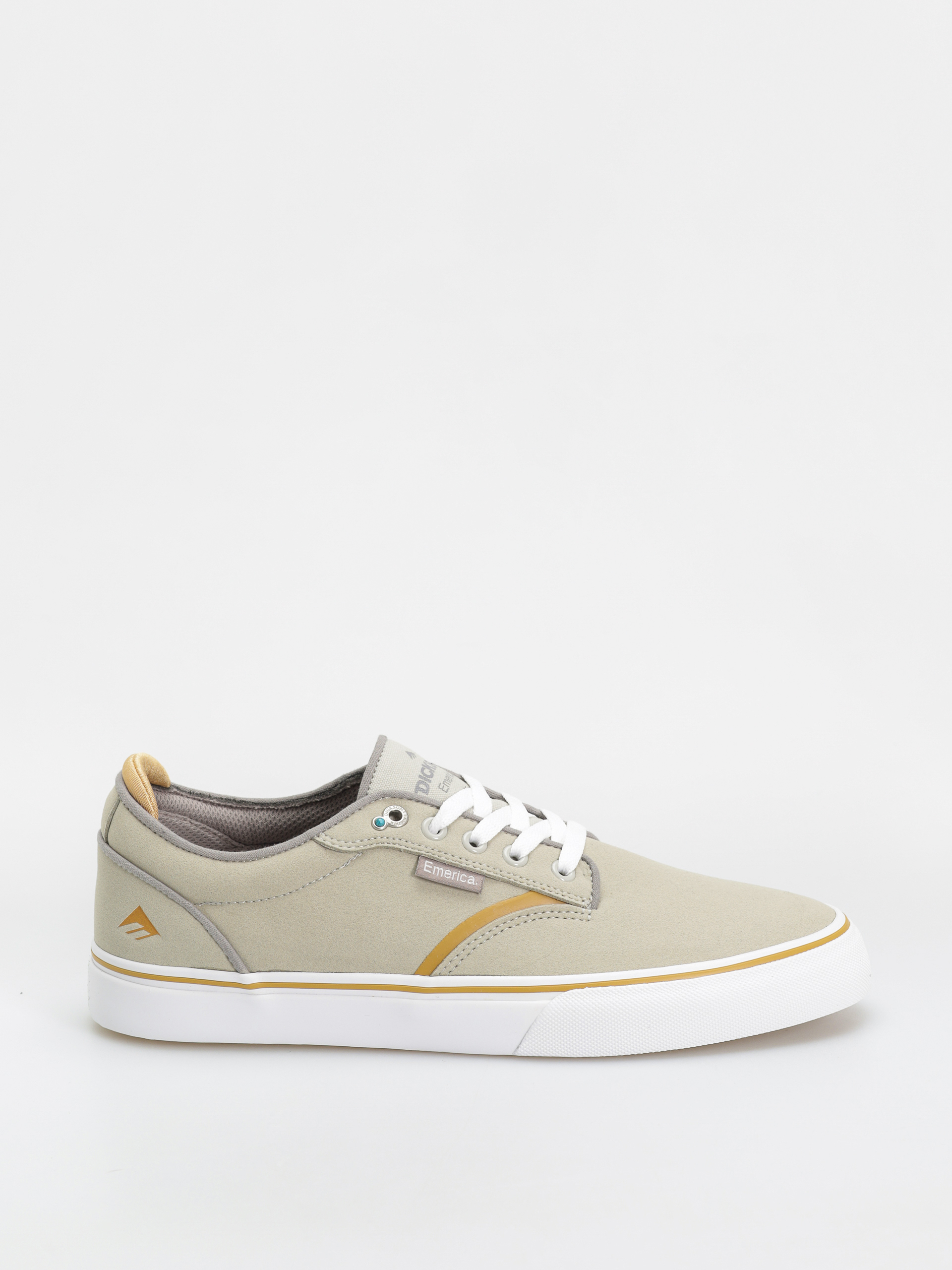 Emerica Schuhe Dickson (beige)