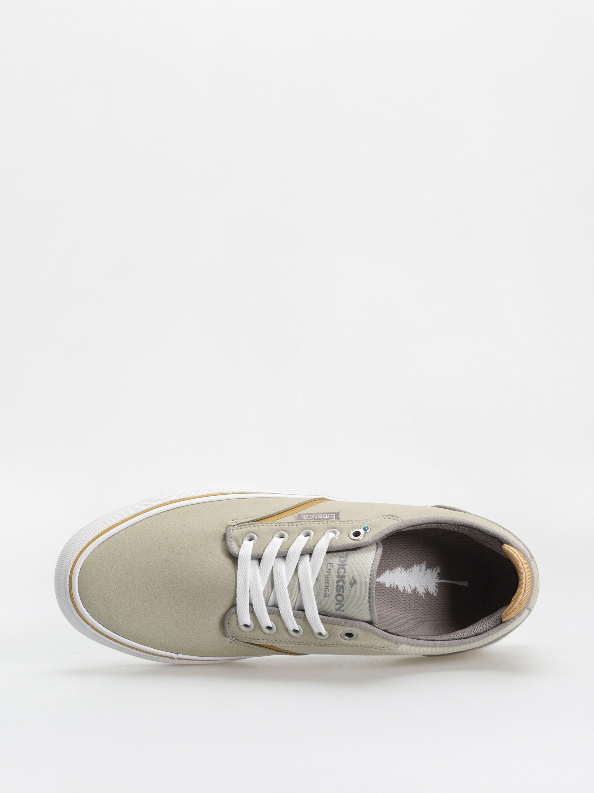 Emerica Shoes Dickson (beige)