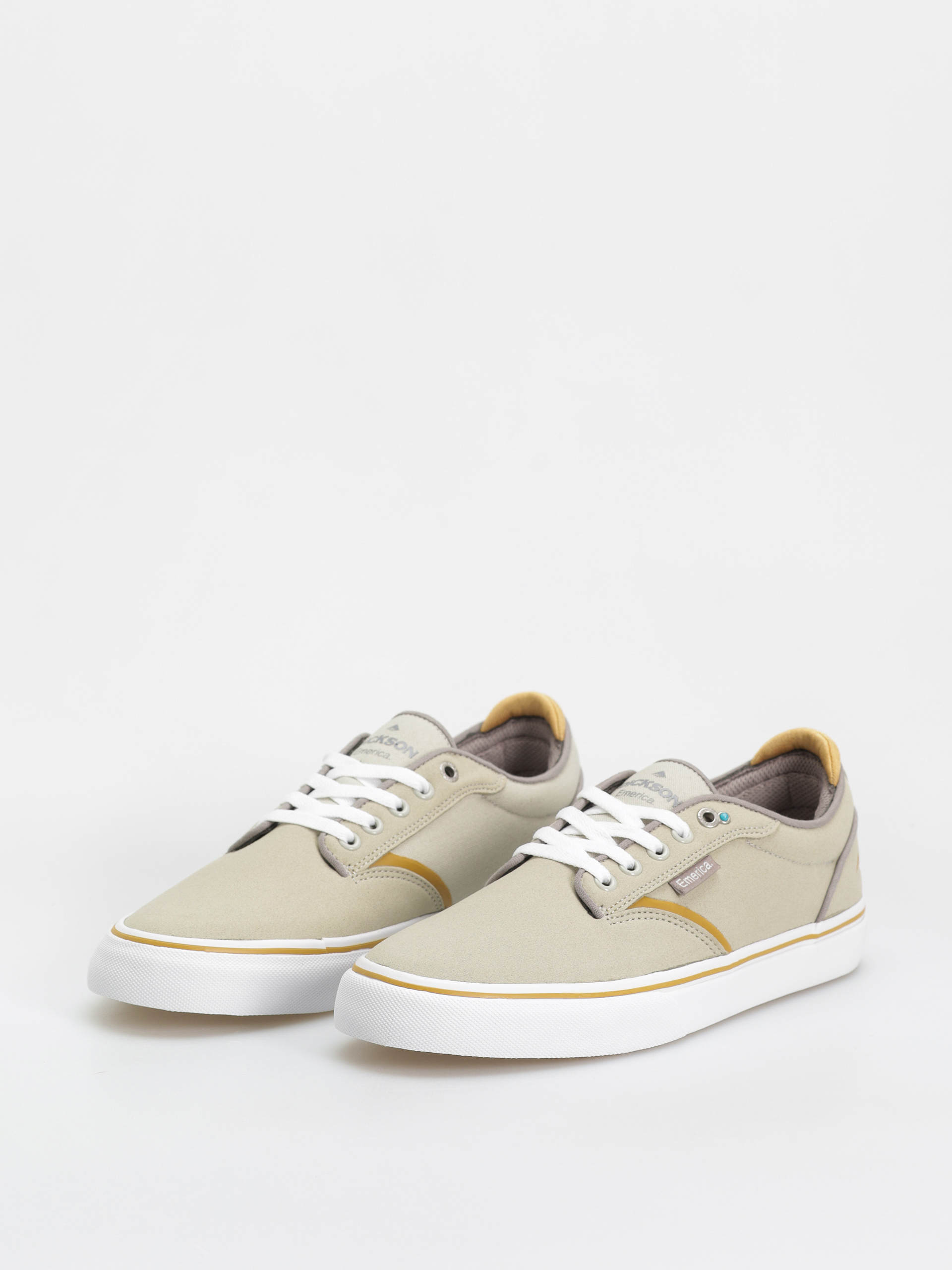 Emerica Schuhe Dickson (beige)