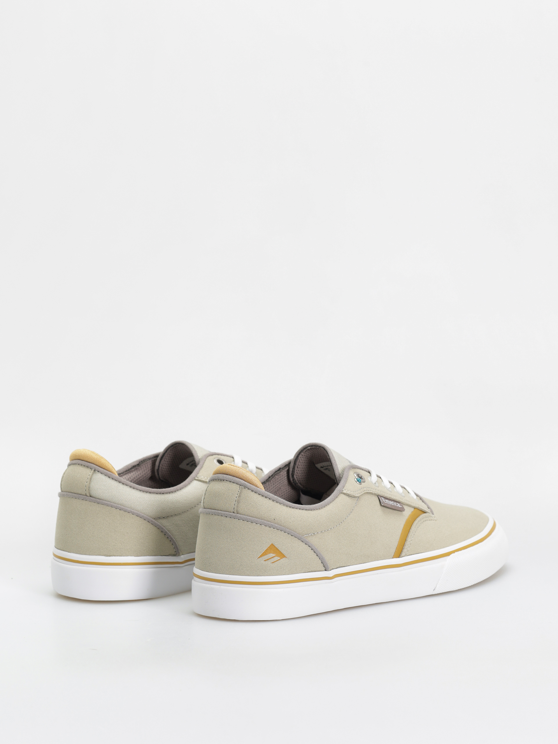 Emerica Shoes Dickson (beige)