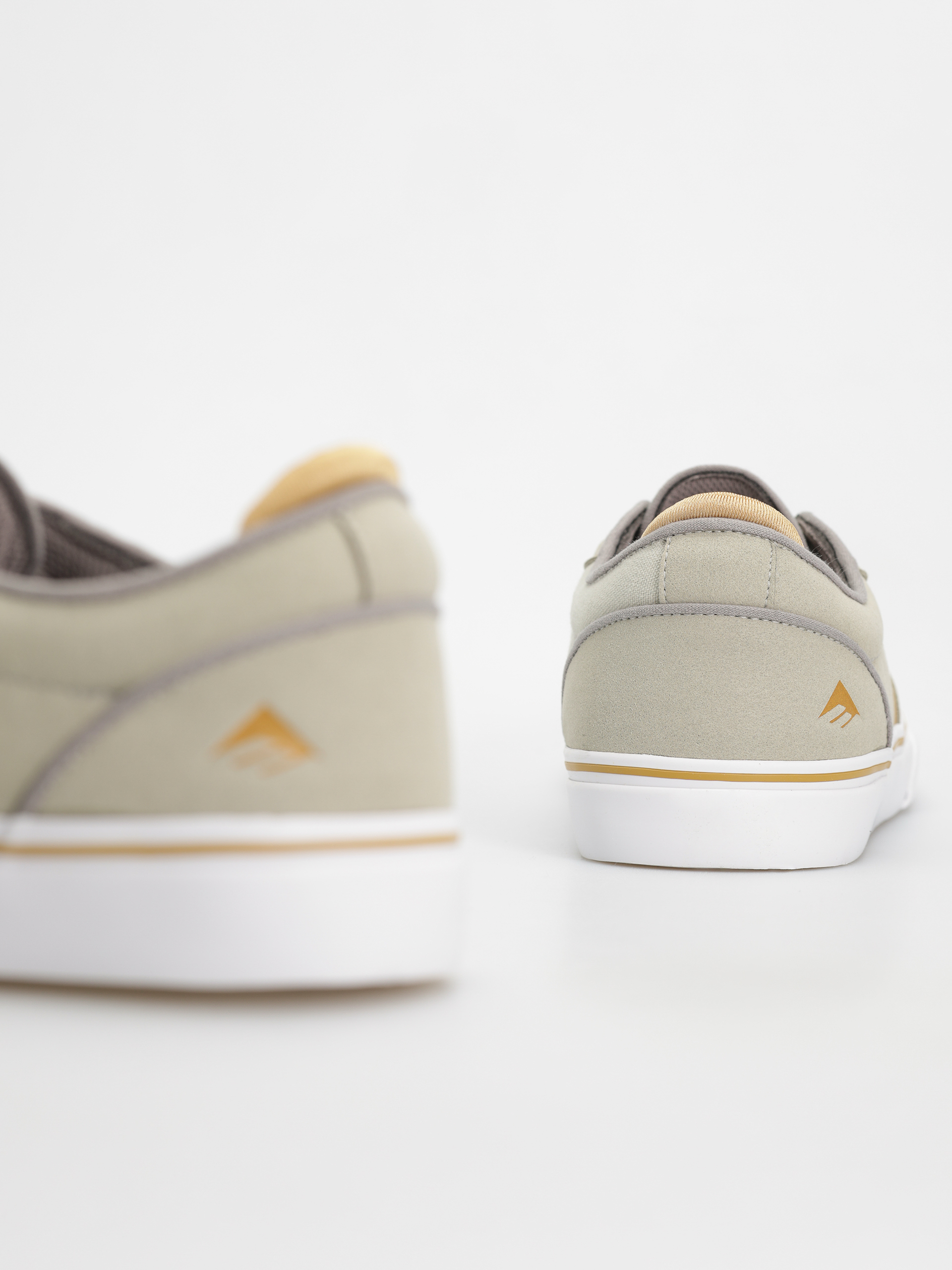 Emerica Schuhe Dickson (beige)