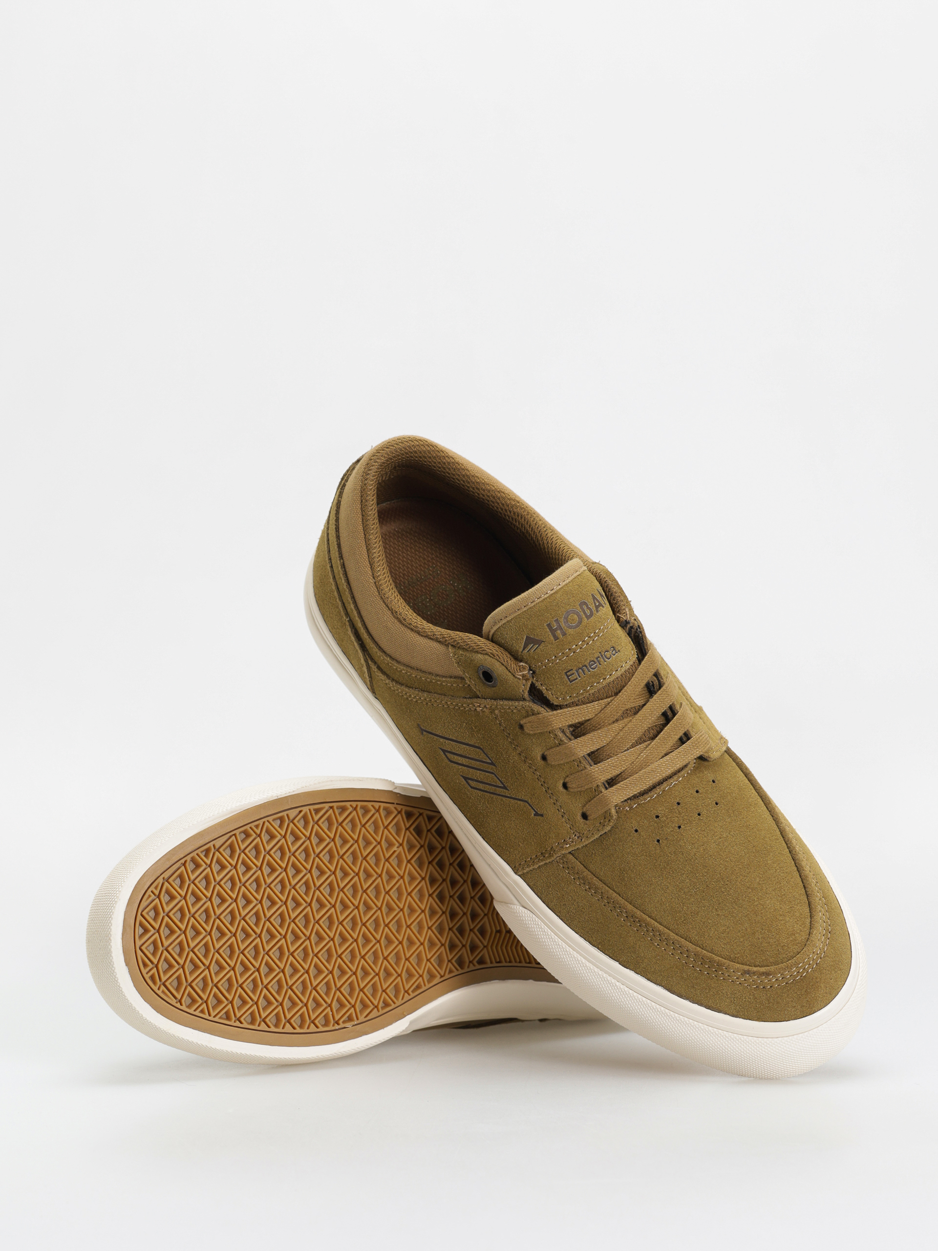 Emerica Hoban Schuhe (kelp)