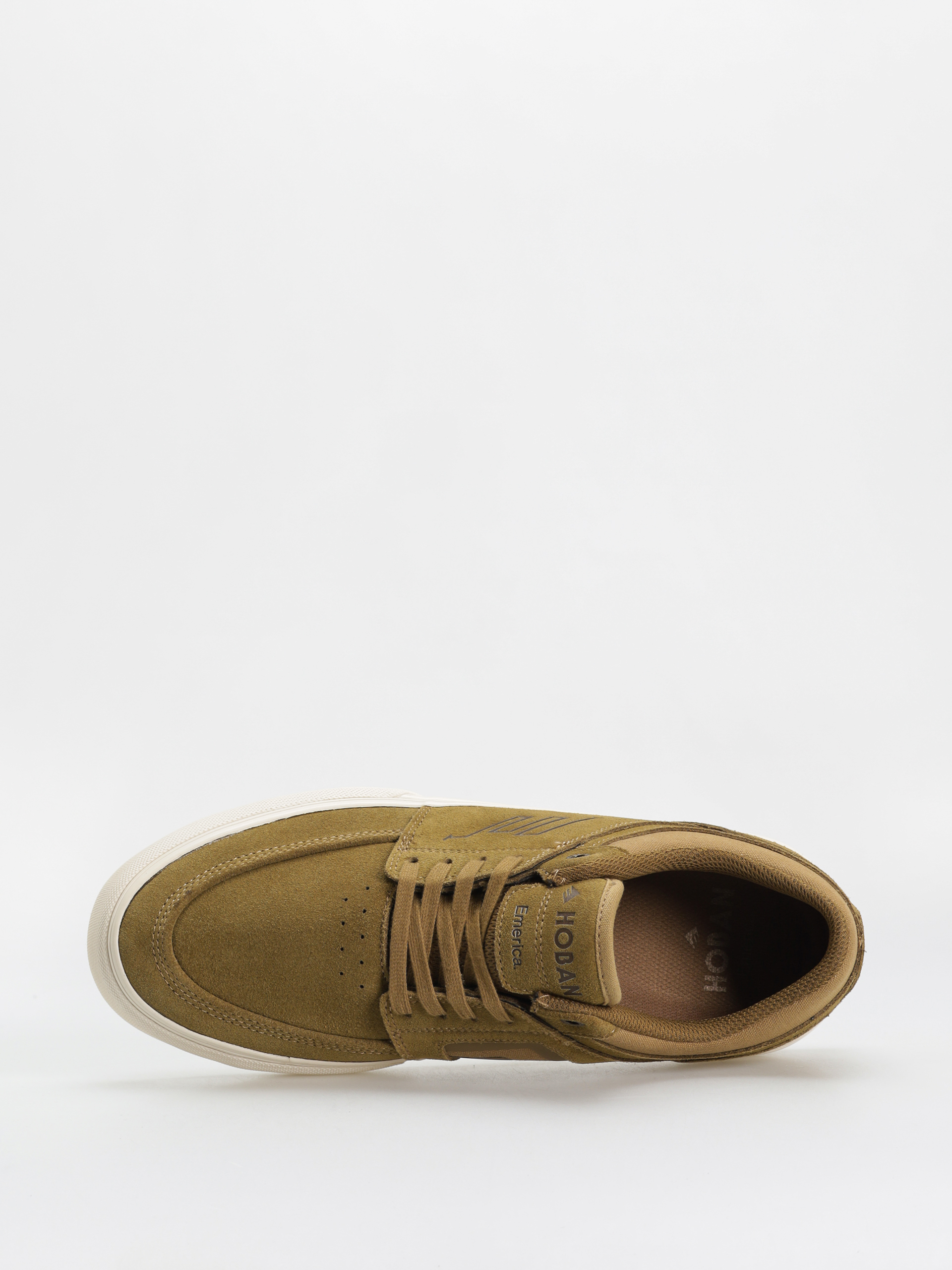 Emerica Hoban Shoes (kelp)