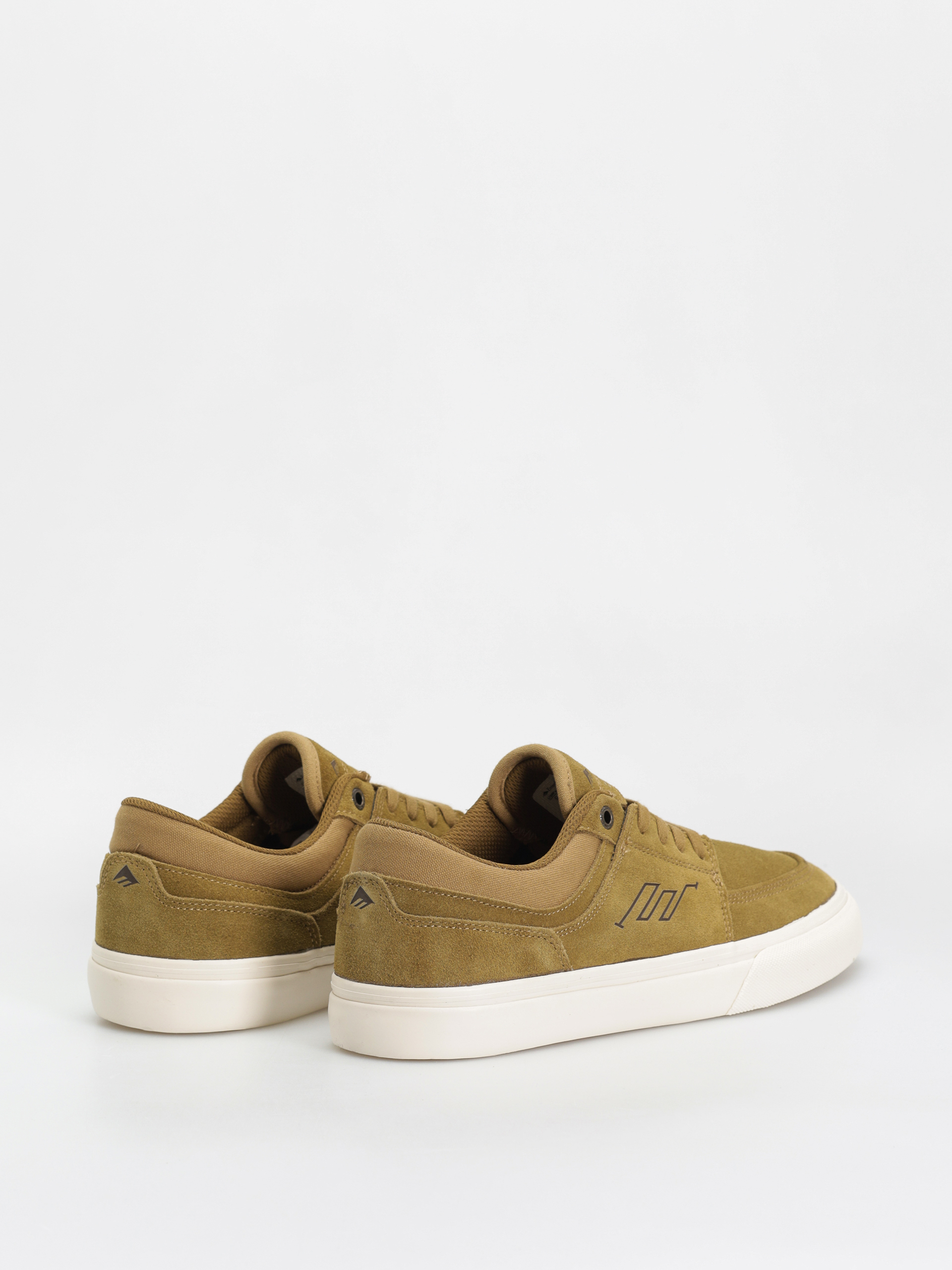 Emerica Hoban Shoes (kelp)