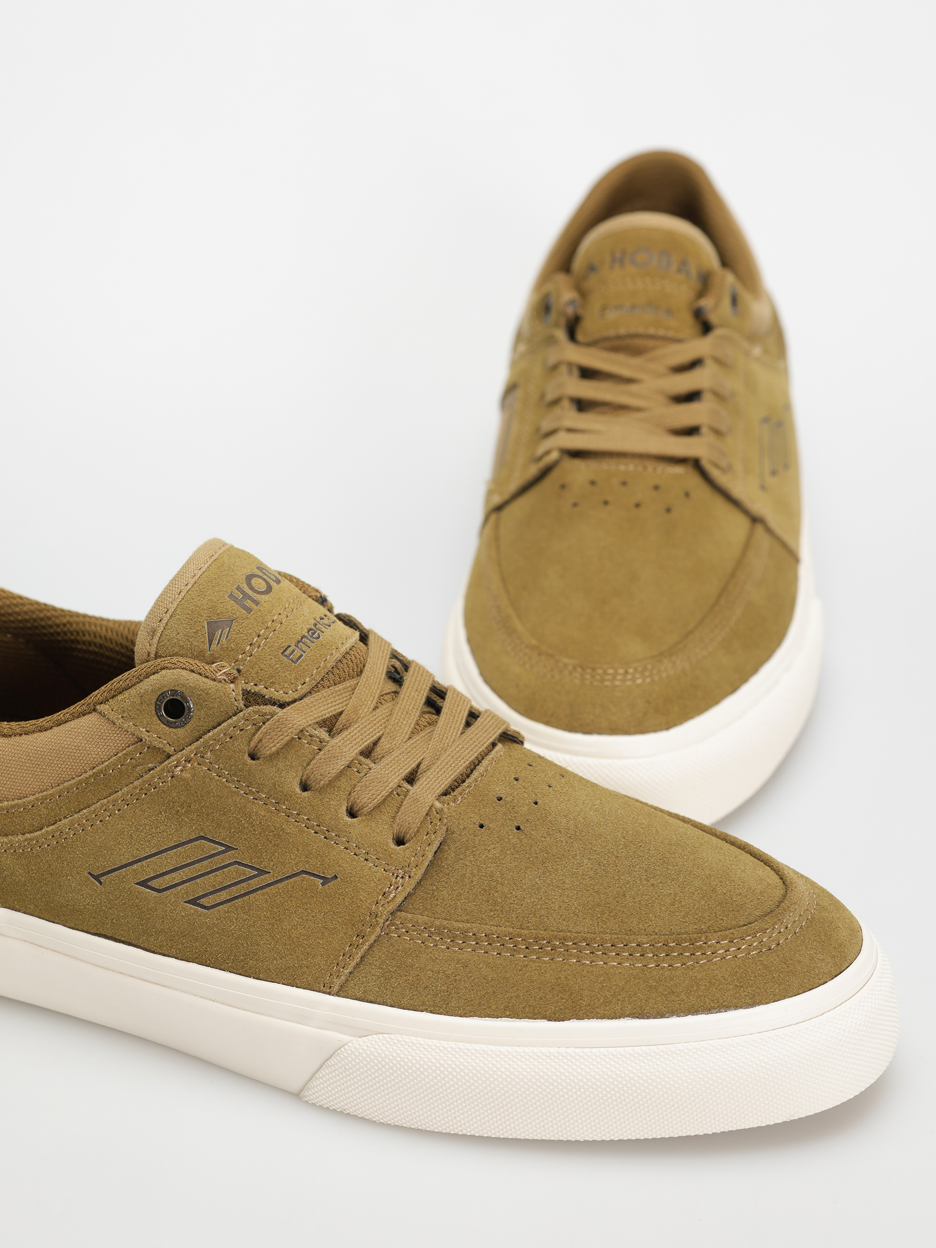 Emerica Hoban Shoes (kelp)