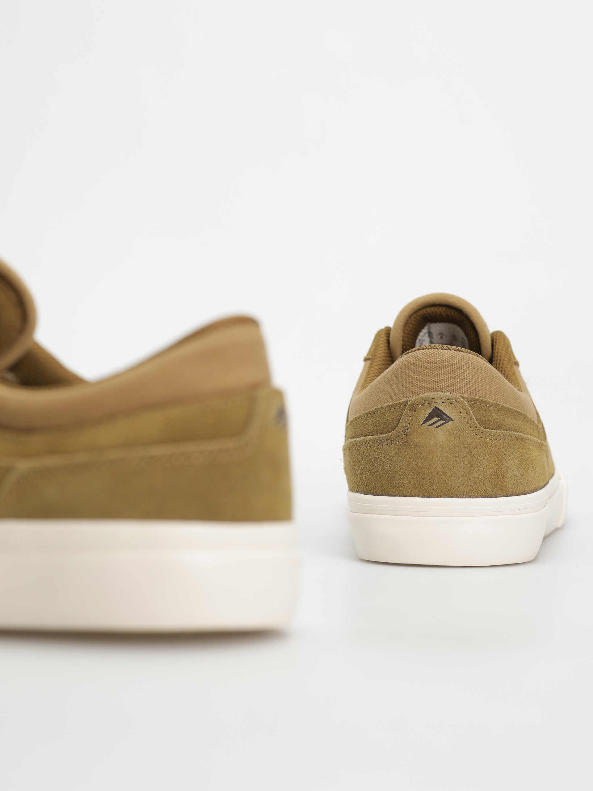 Emerica Hoban Shoes (kelp)