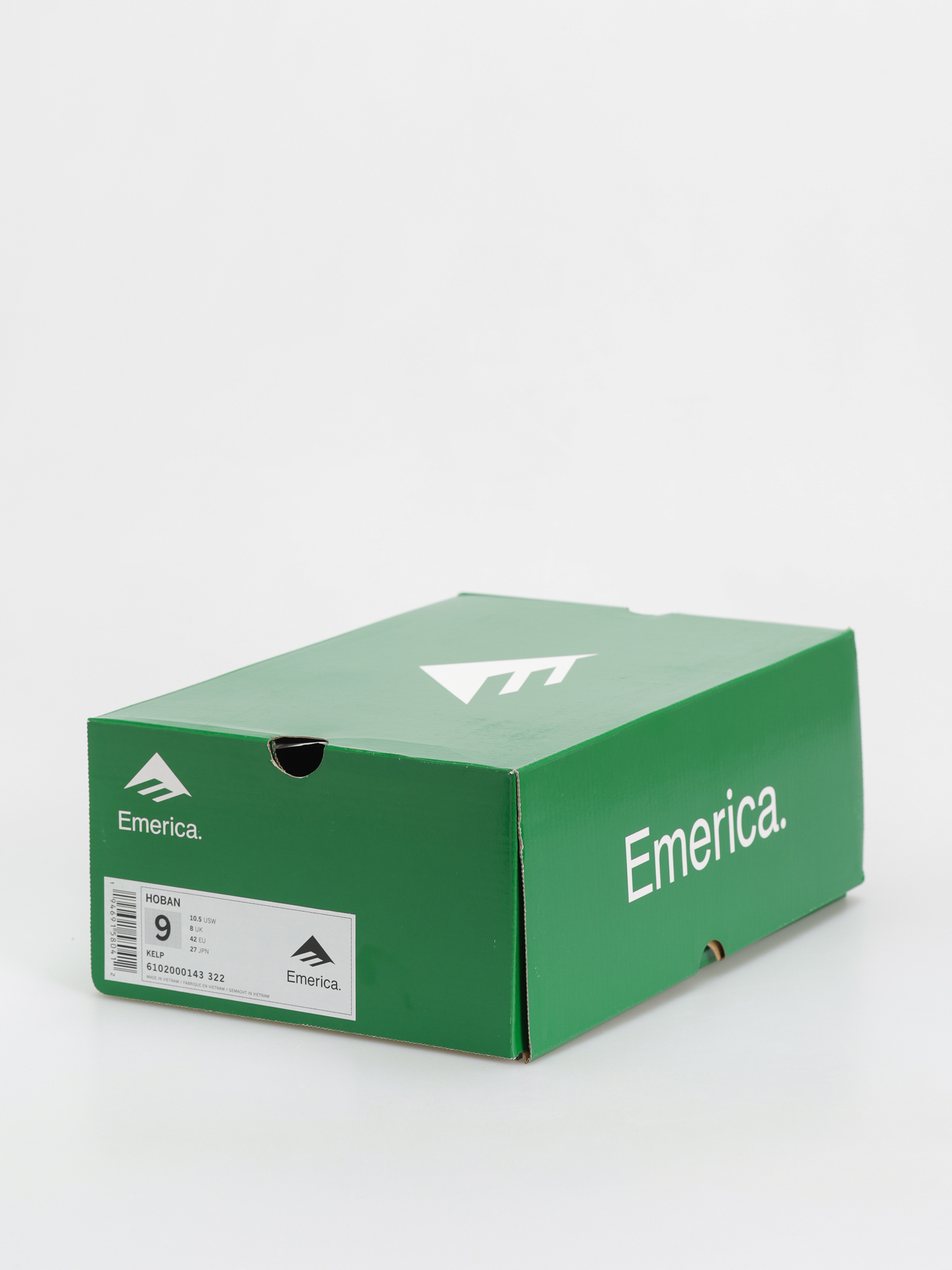 Emerica Hoban Schuhe (kelp)