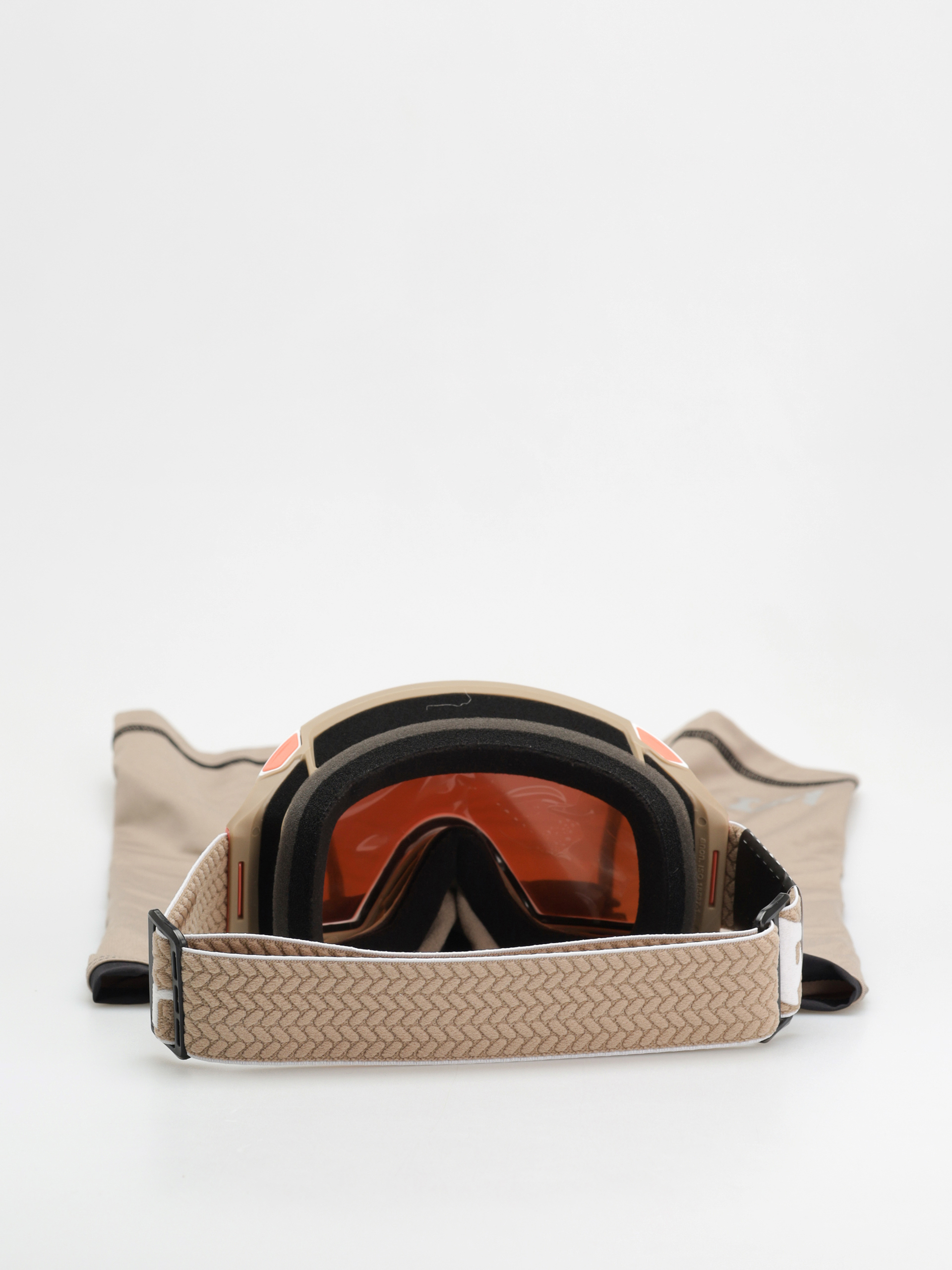 Anon M4 Toric Mfi Goggle (summit taupe/perceive sunny bronze/perceive cloudy burst)