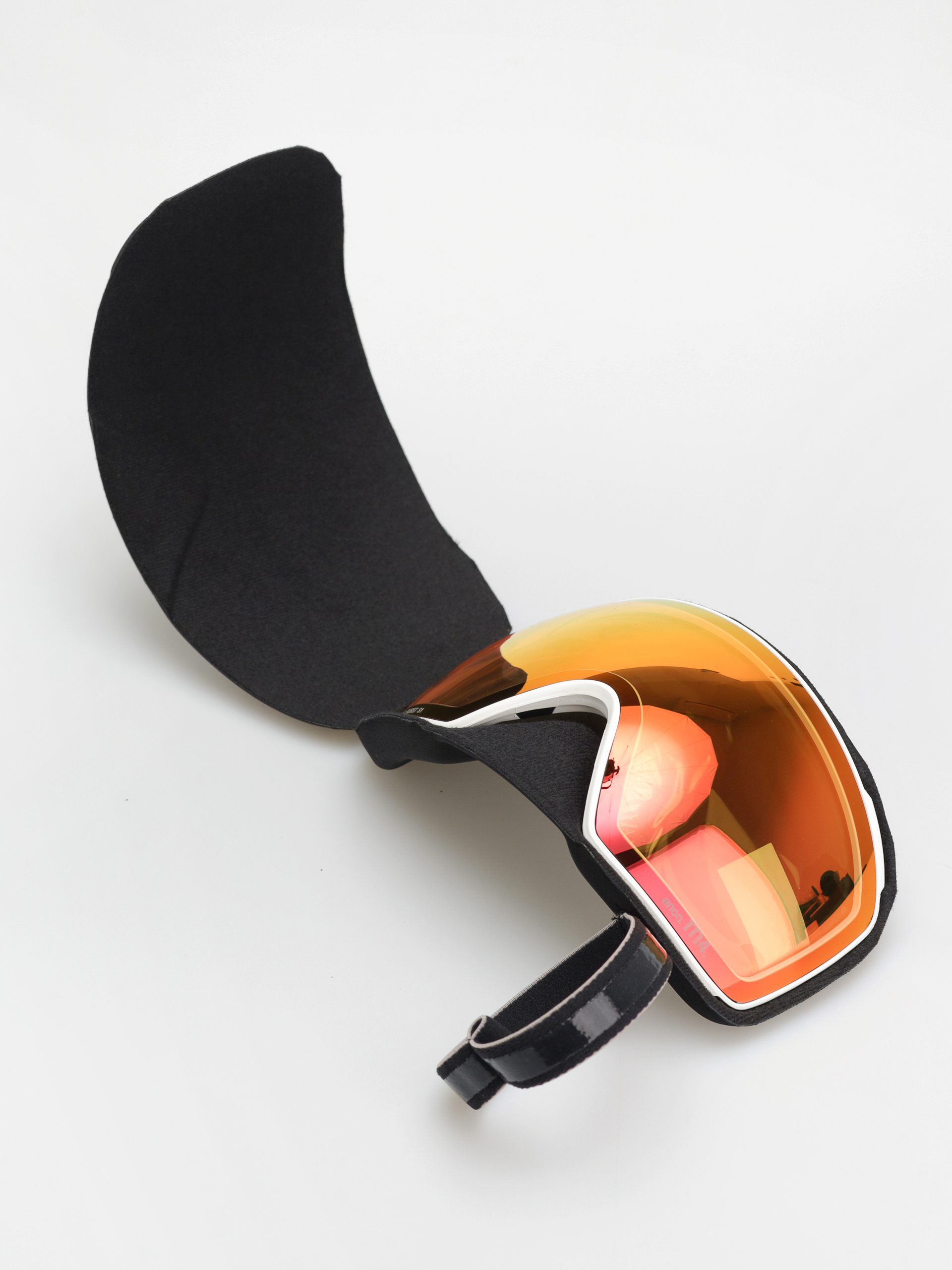 Anon M4 Toric Mfi Goggle (summit taupe/perceive sunny bronze/perceive cloudy burst)