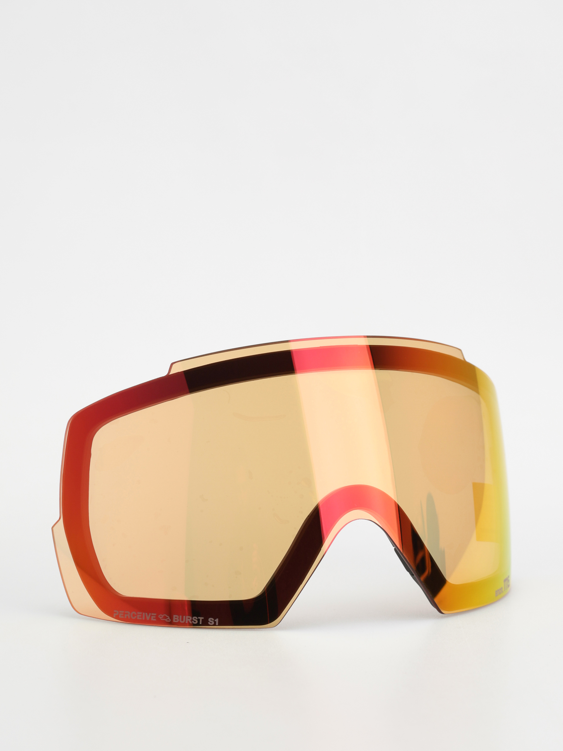 Anon M5 Goggles - white (jumbo/perceive sunny bronze/perceive