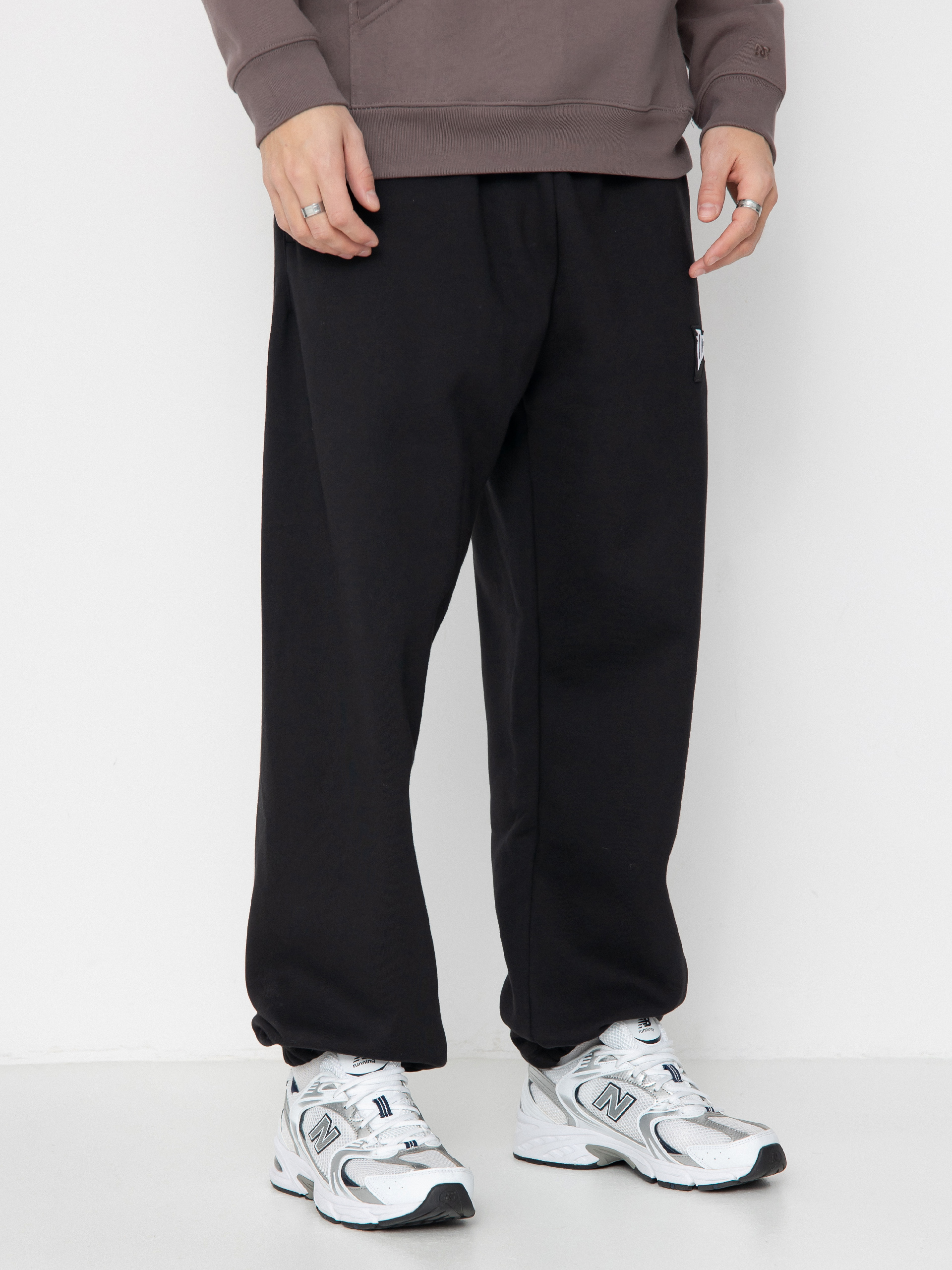 DC Pants Old Champs (black)