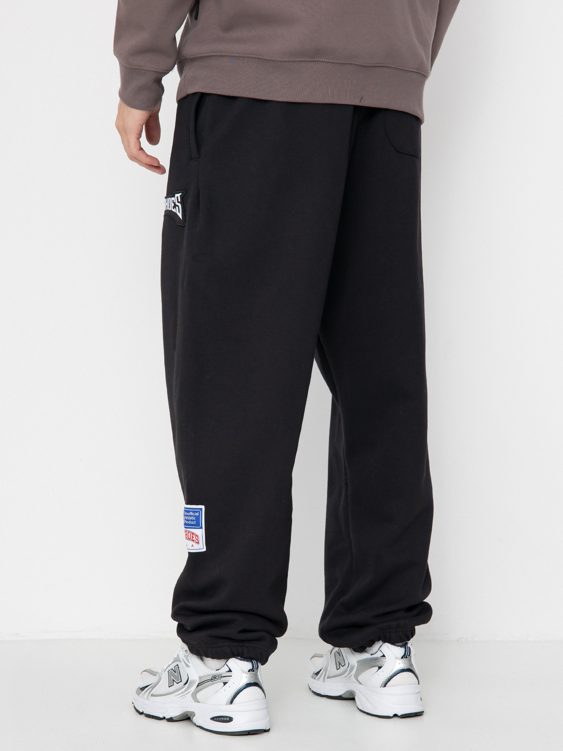 DC Pants Old Champs (black)