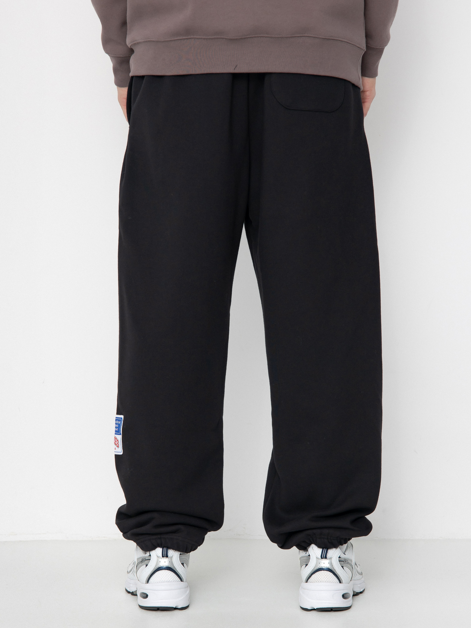 DC Pants Old Champs (black)
