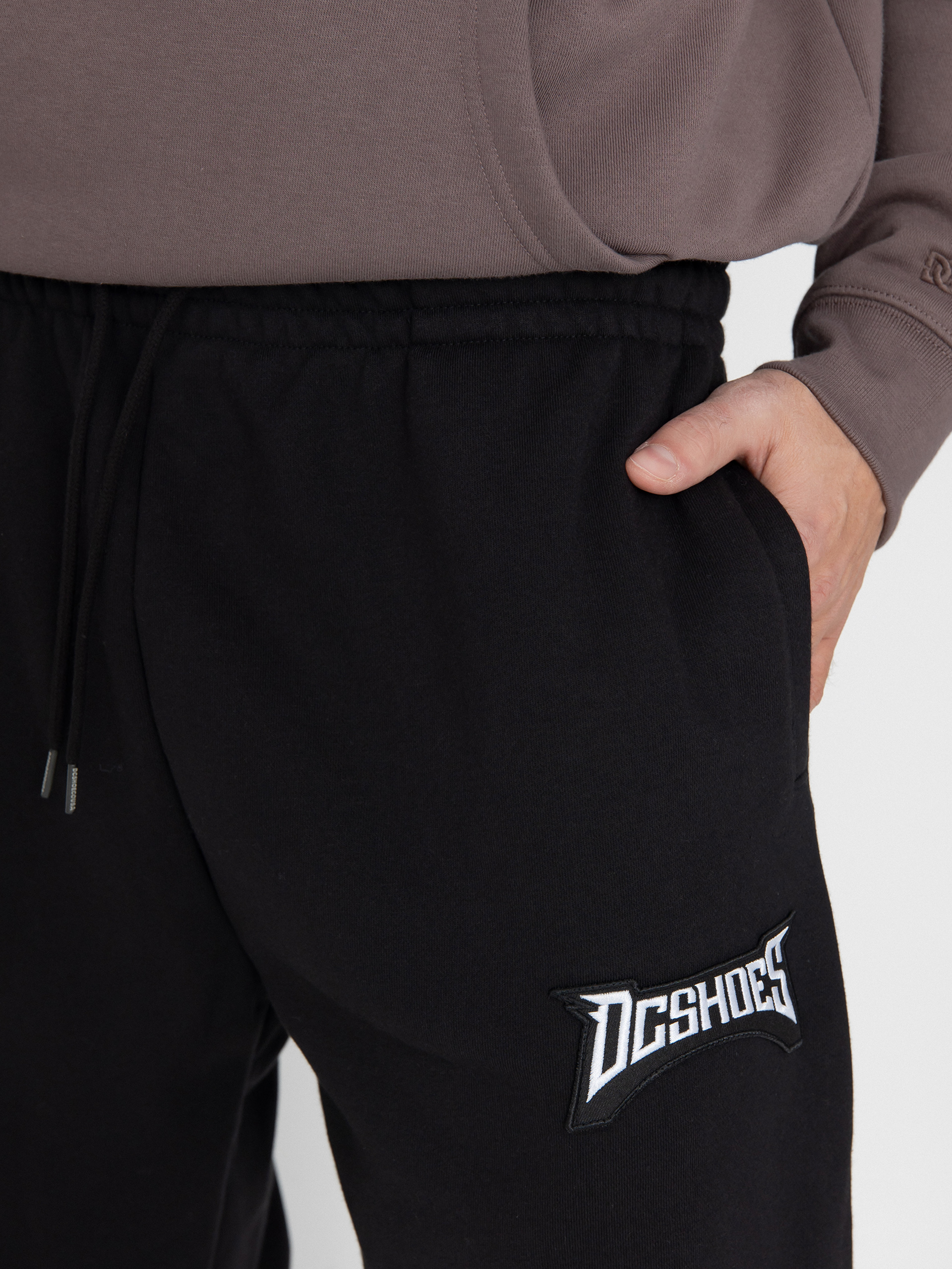 DC Pants Old Champs (black)