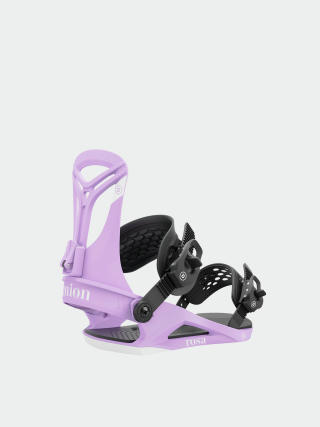 Union Snowboard Bindung Rosa Wmn (violet)