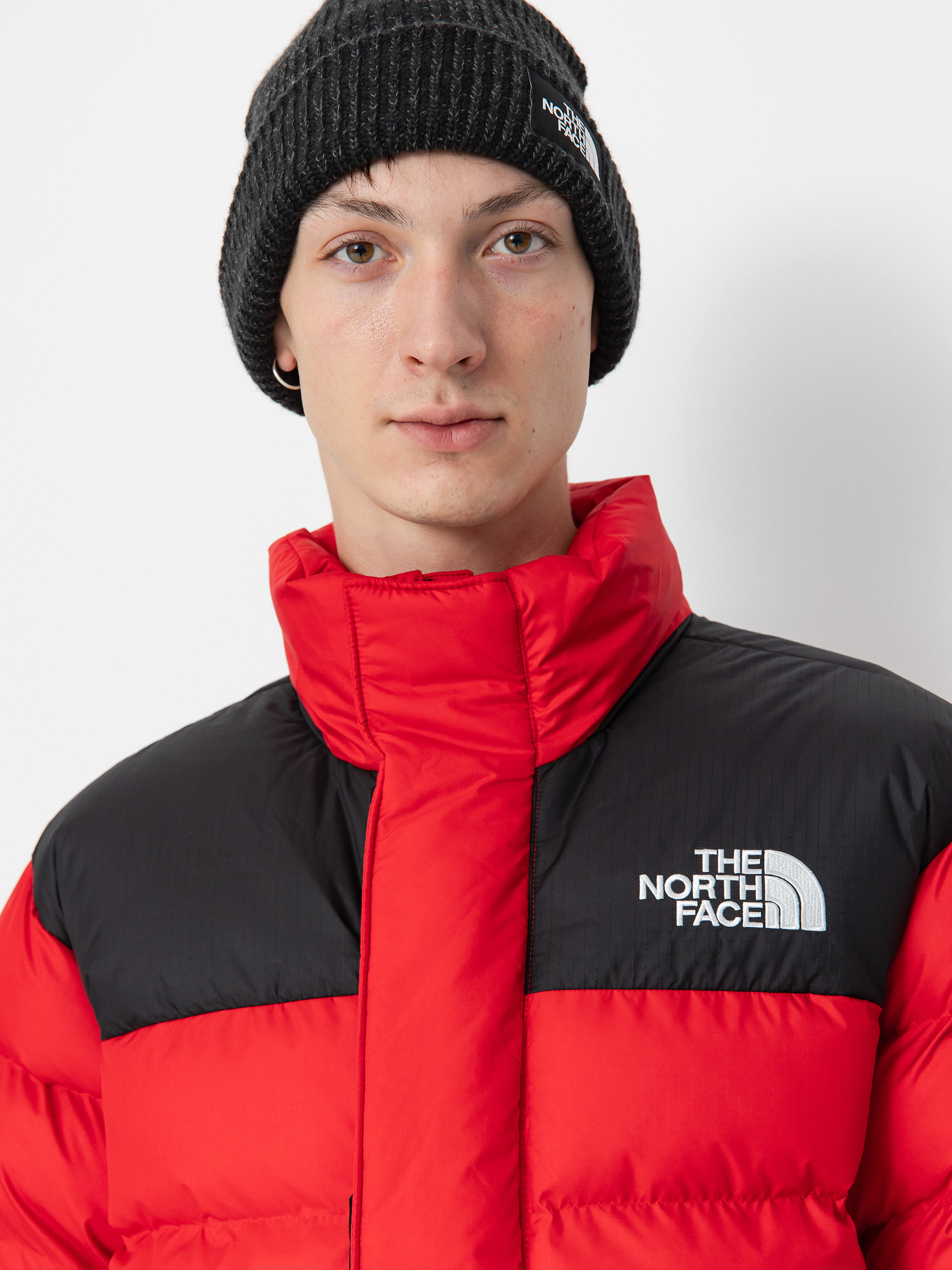 The North Face Limbara Insulated Jacket (tnf red)