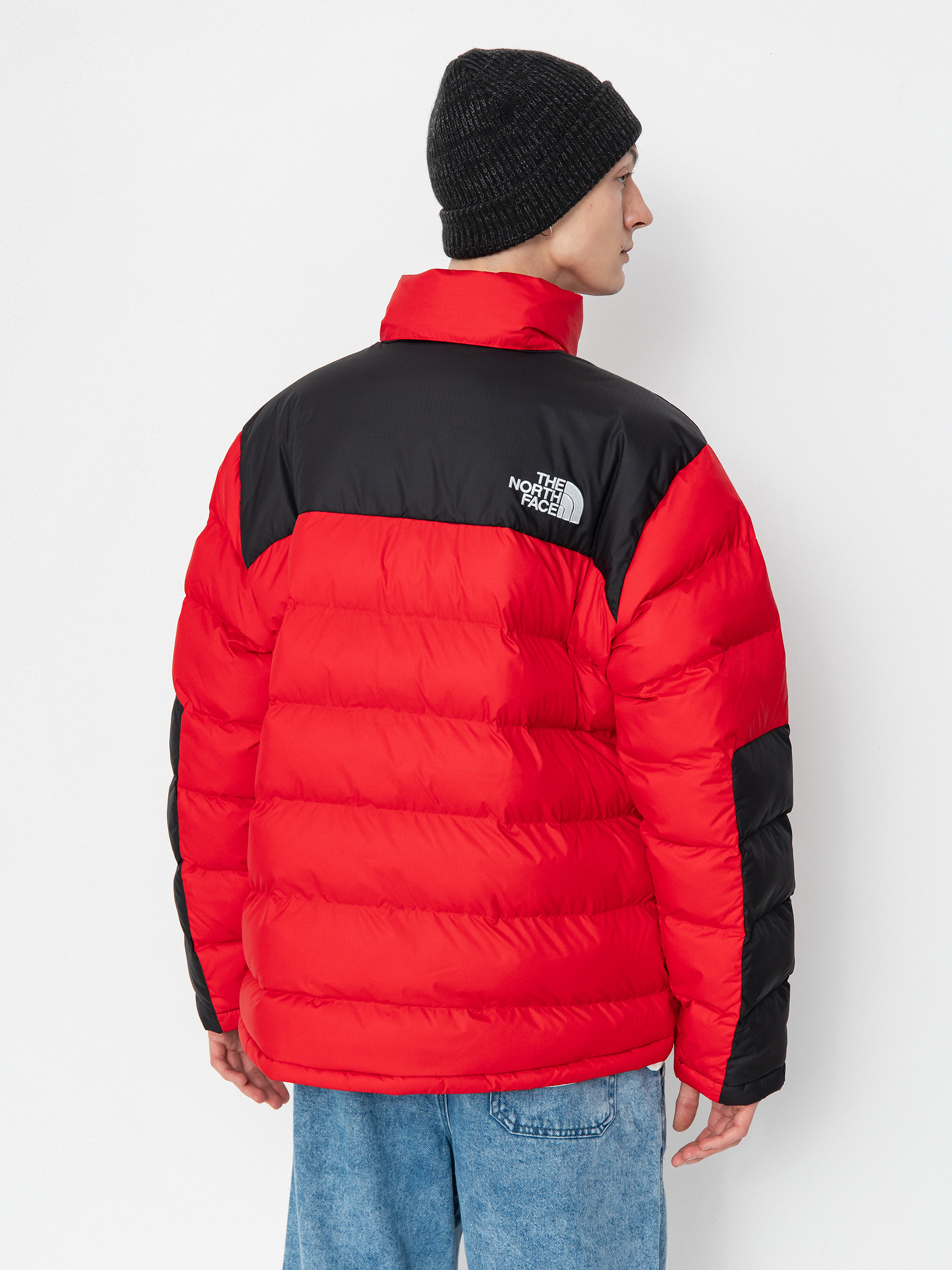 The North Face Limbara Insulated Jacket (tnf red)