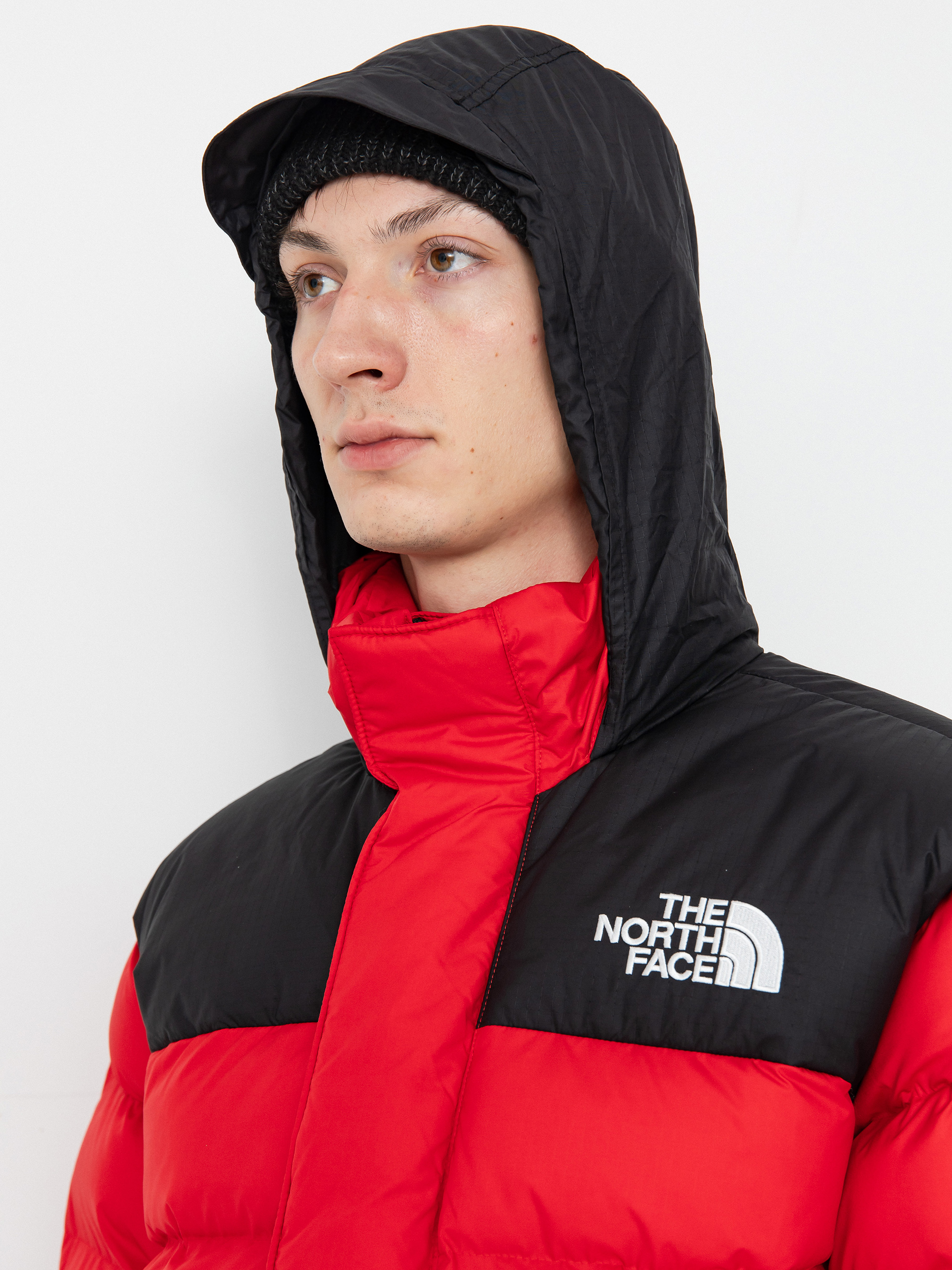 The North Face Limbara Insulated Jacket (tnf red)