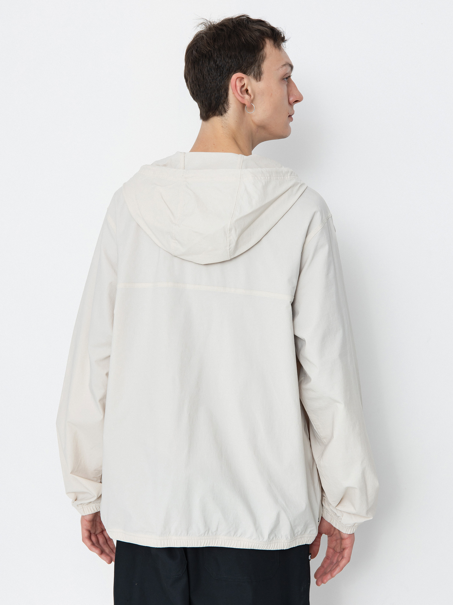 Nike SB Jacket Essential Woven - beige (lt orewood brn/khaki)