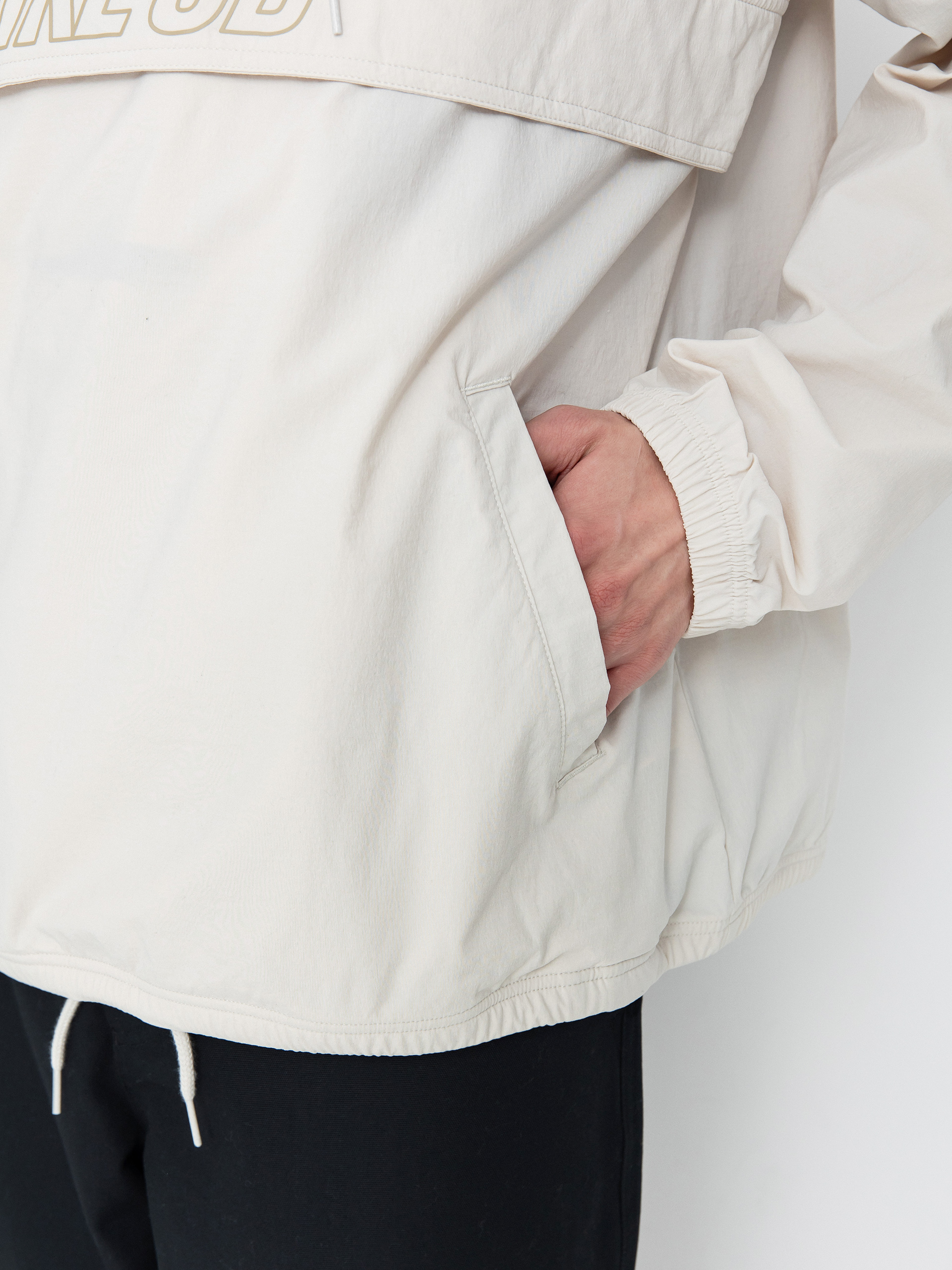 overhead jacket nike