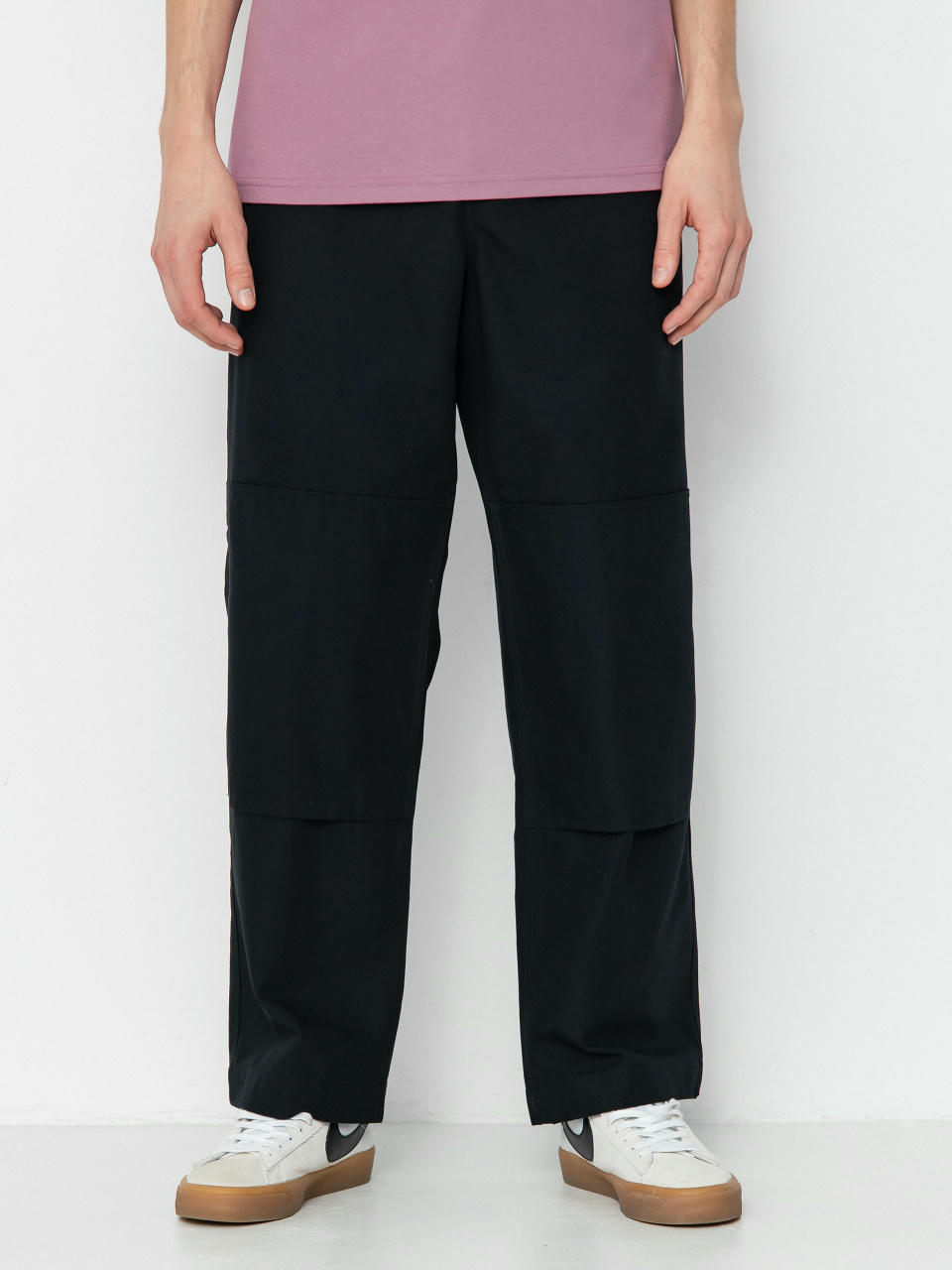 Nike SB Double Knee Pants (black)