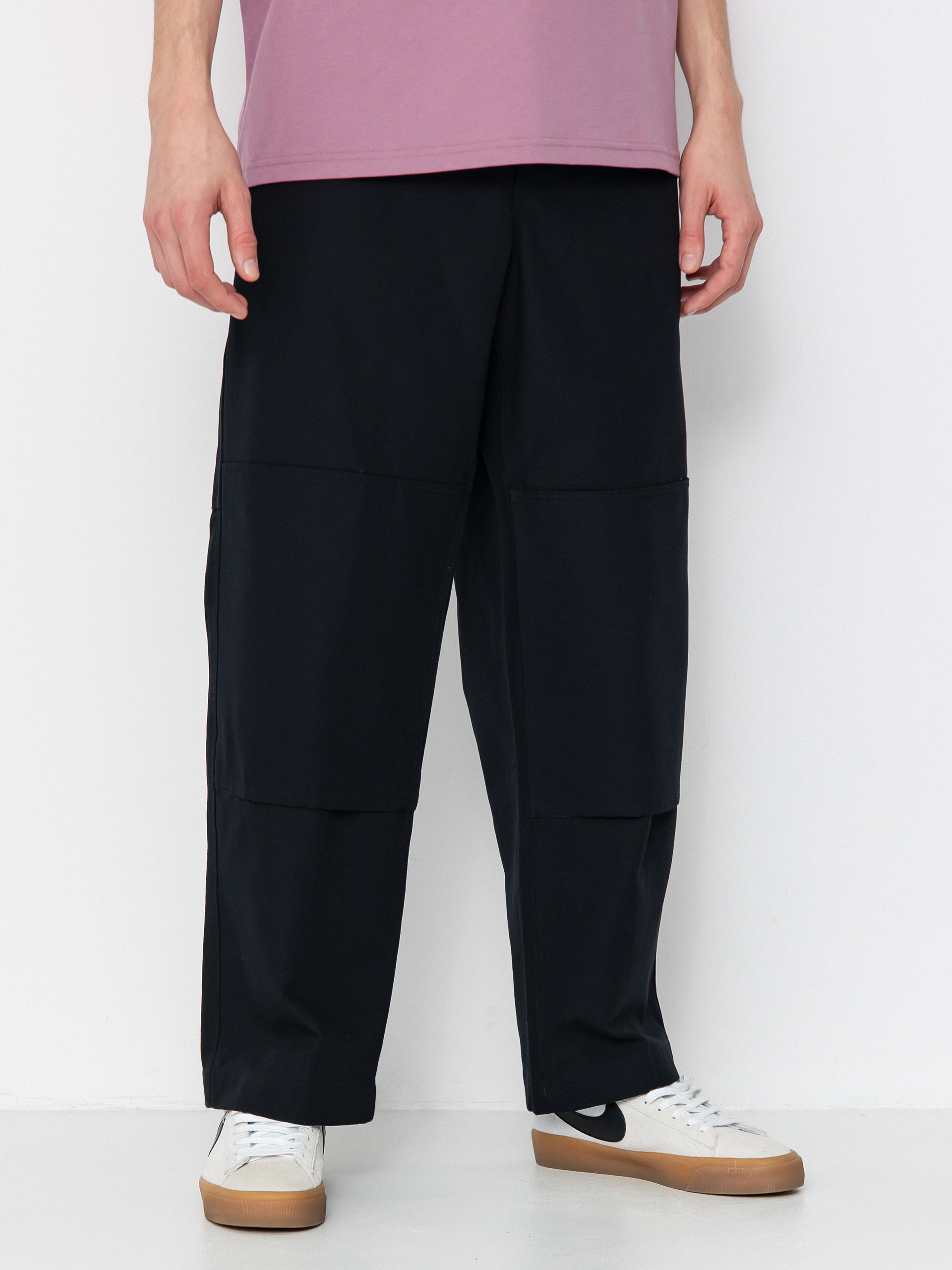 Nike SB Double Knee Pants (black)
