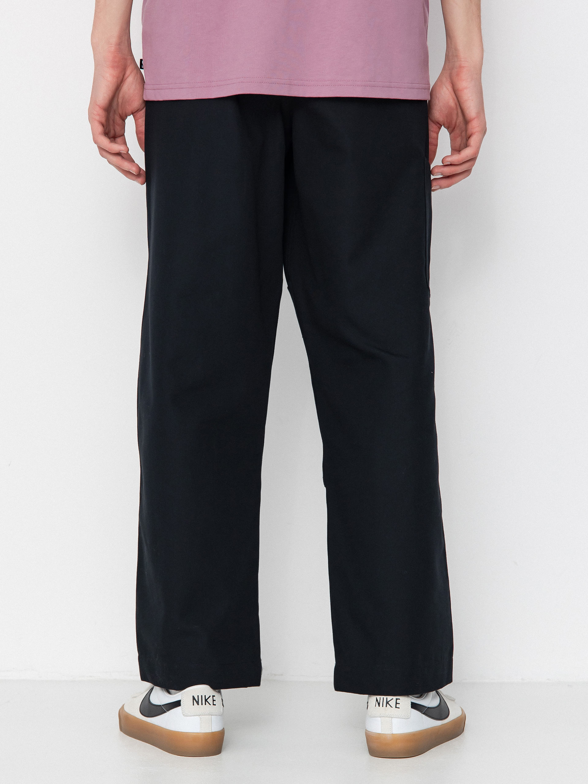 Nike SB Double Knee Hose (black)