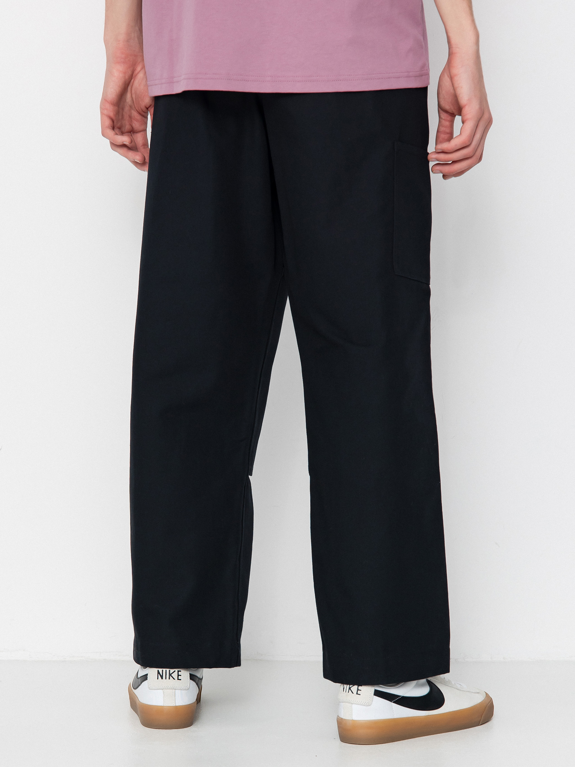 Nike SB Double Knee Pants - black (black)