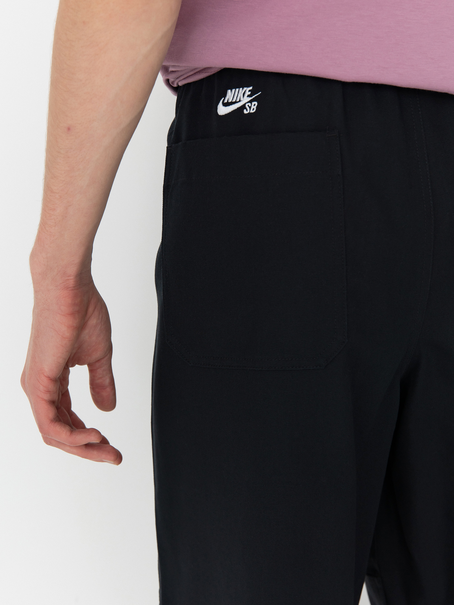 Nike SB Double Knee Hose (black)