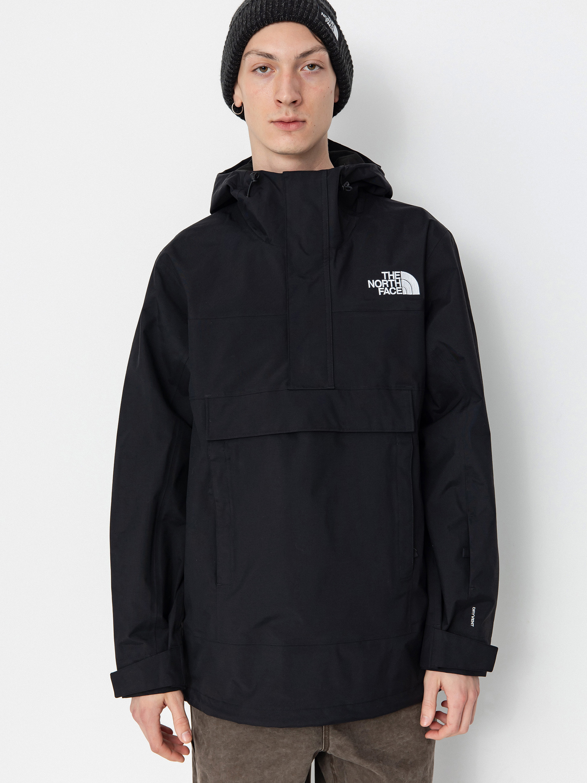 The North Face Snowboard Jacke Driftview Anorak (tnf black)