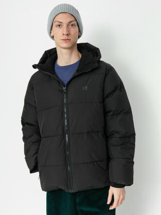 Element Jacke Dulcey Puff (flint black)