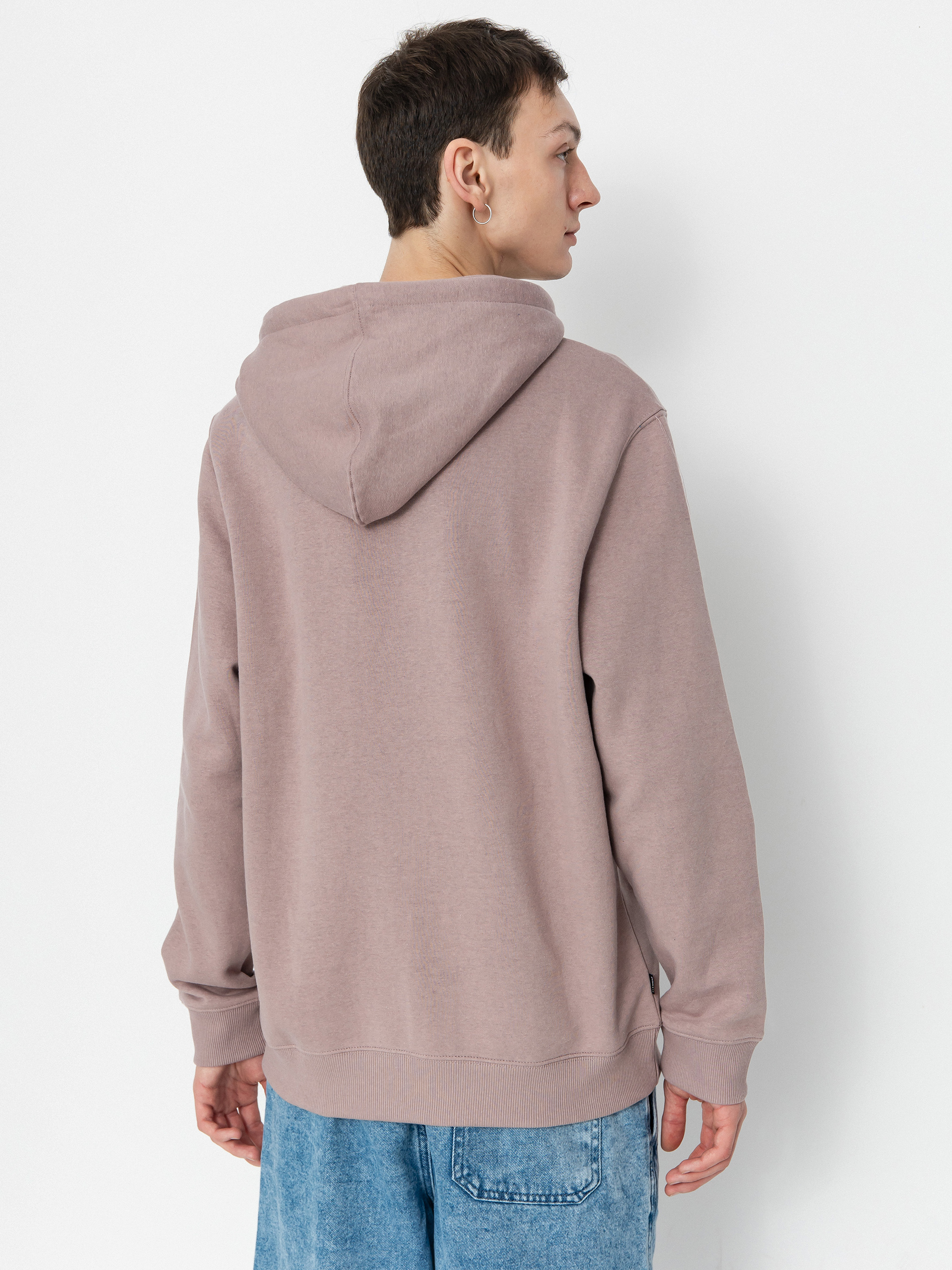 Element Kyoto HD Hoodie (purple dove)