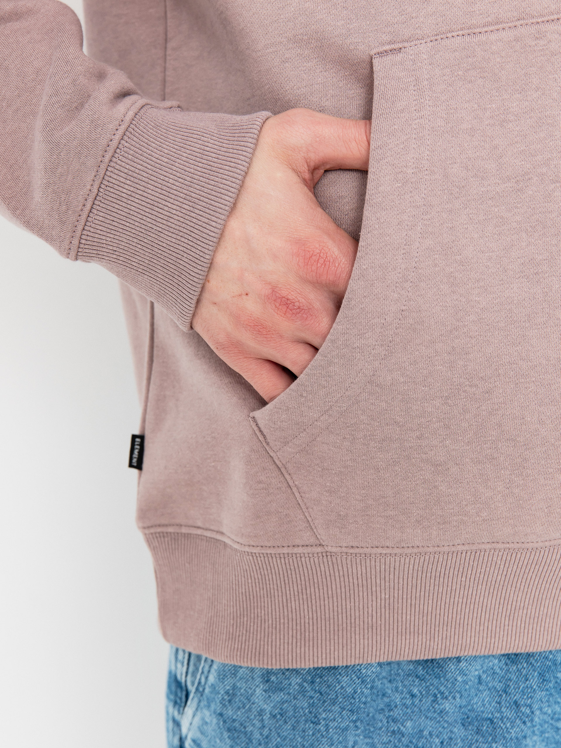 Element Kyoto HD Hoodie (purple dove)