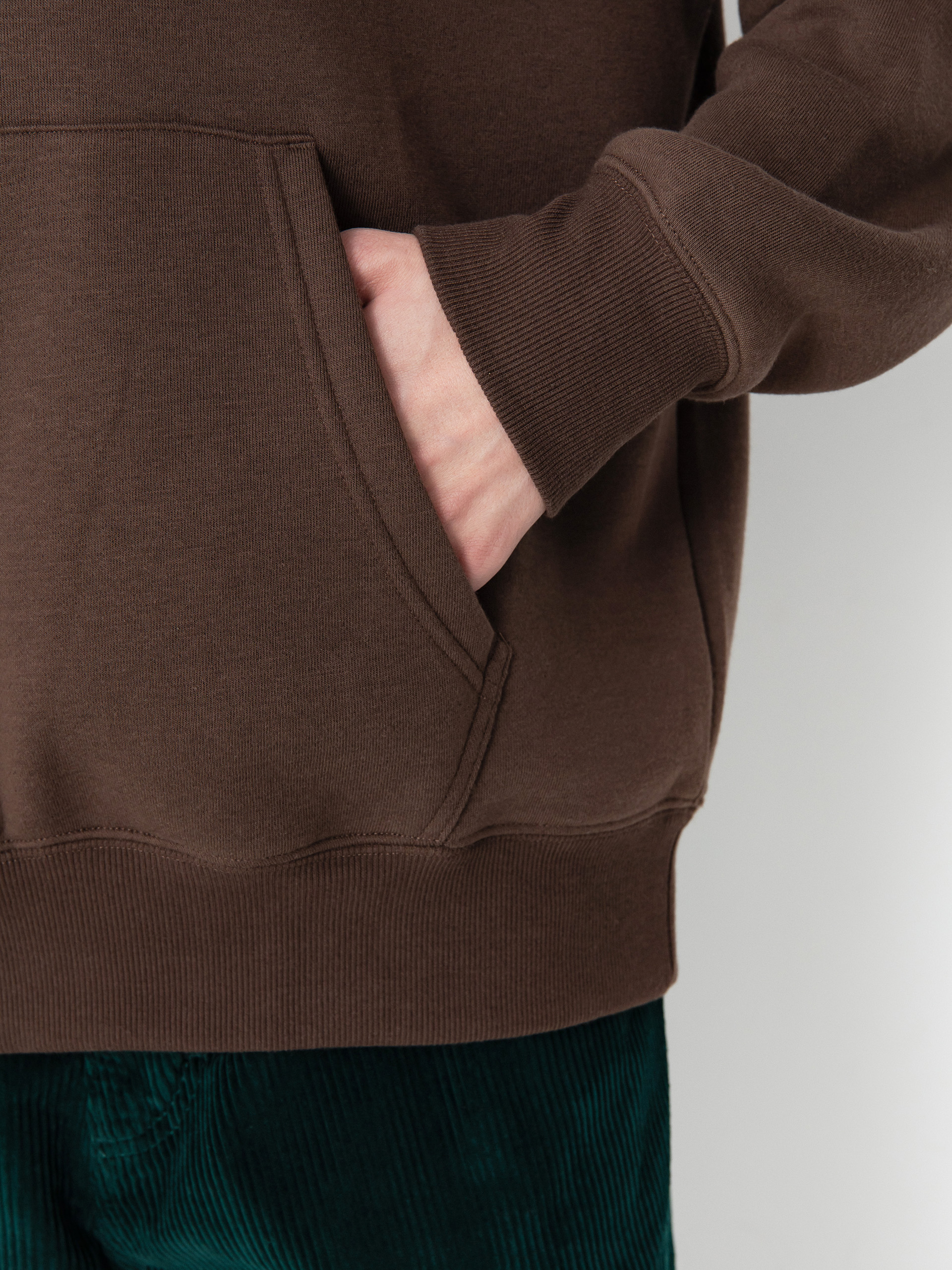 Element Hoodie Cornell Skate HD (bracken)