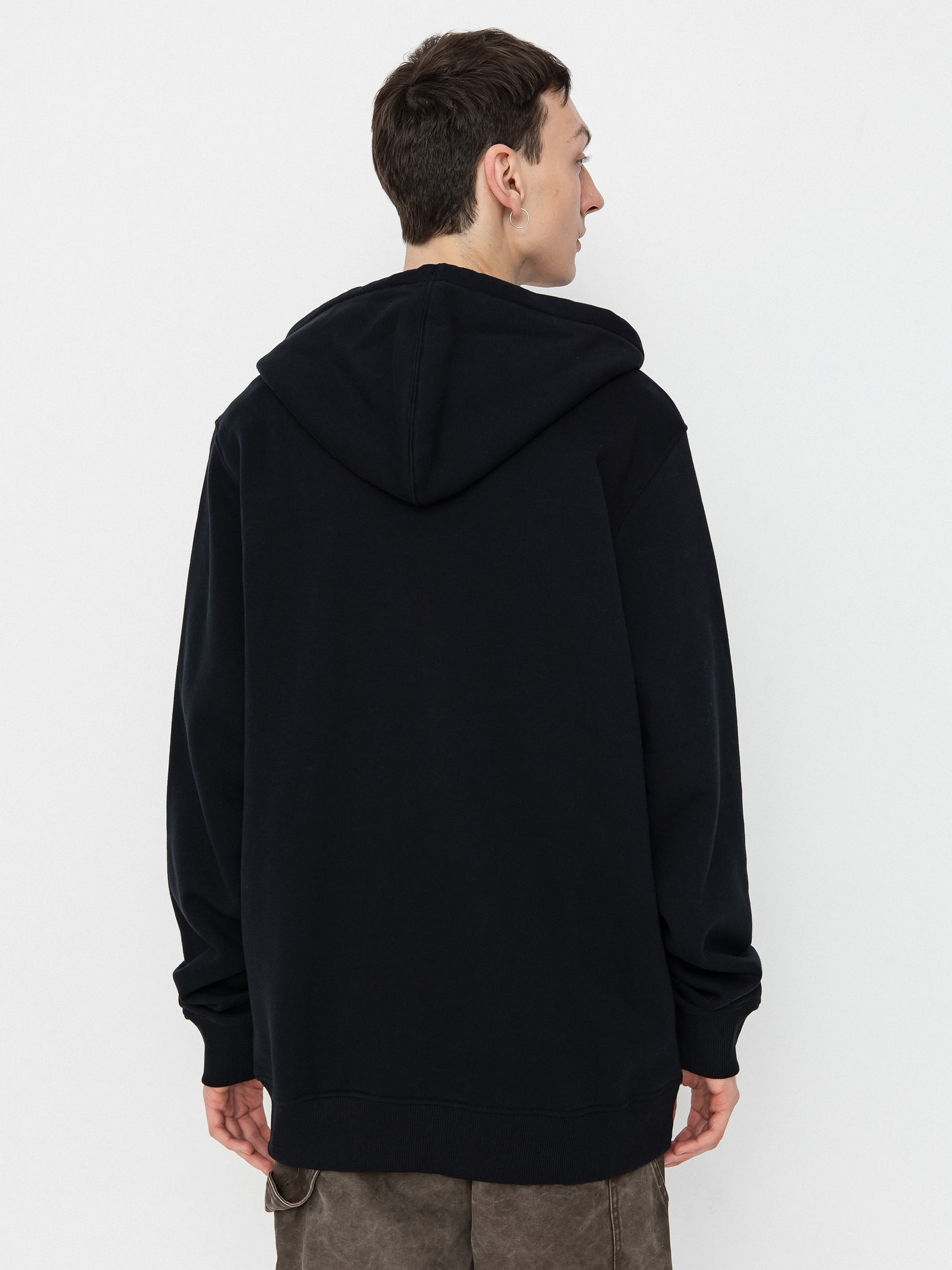 Element Hoodie Cornell Classic ZHD (flint black)