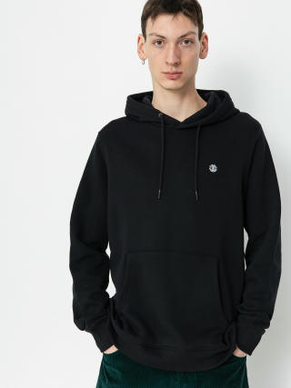 Element Hoodie Cornell Classic HD (flint black)