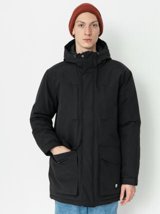 DC Jacke Murrayfield (black)