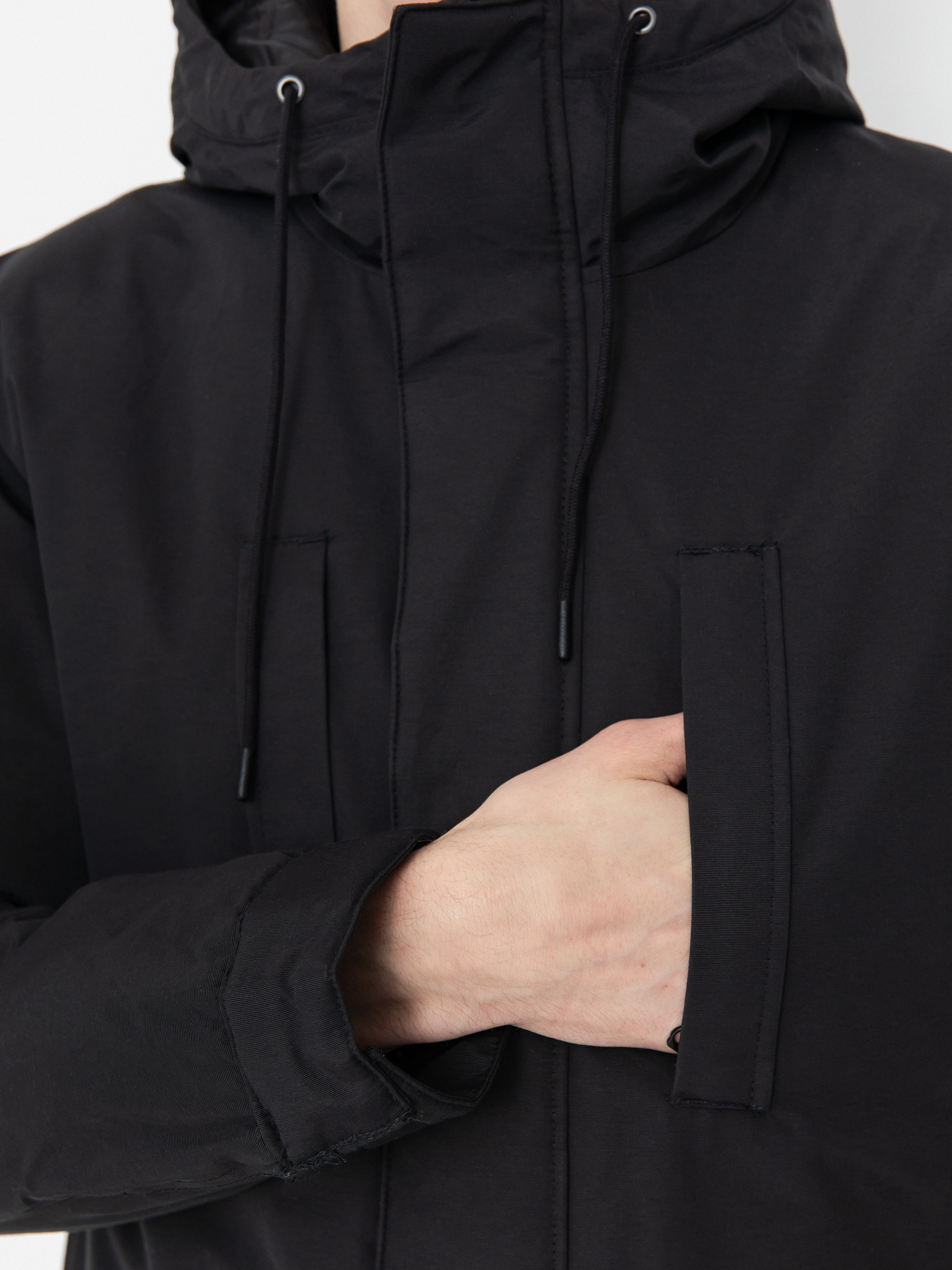 DC Jacke Murrayfield (black)