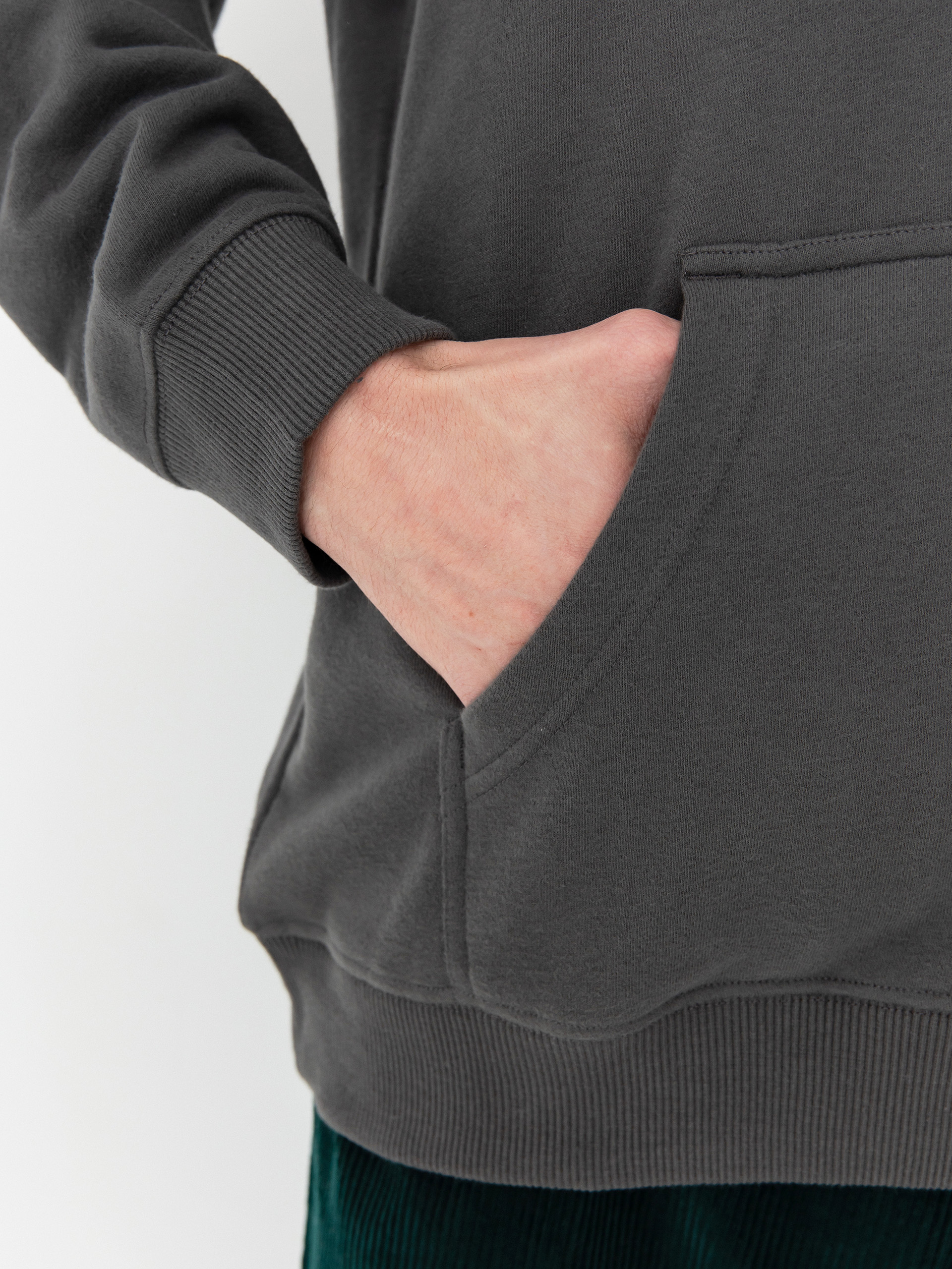 DC Open Wide Sweatshirt (magnet)