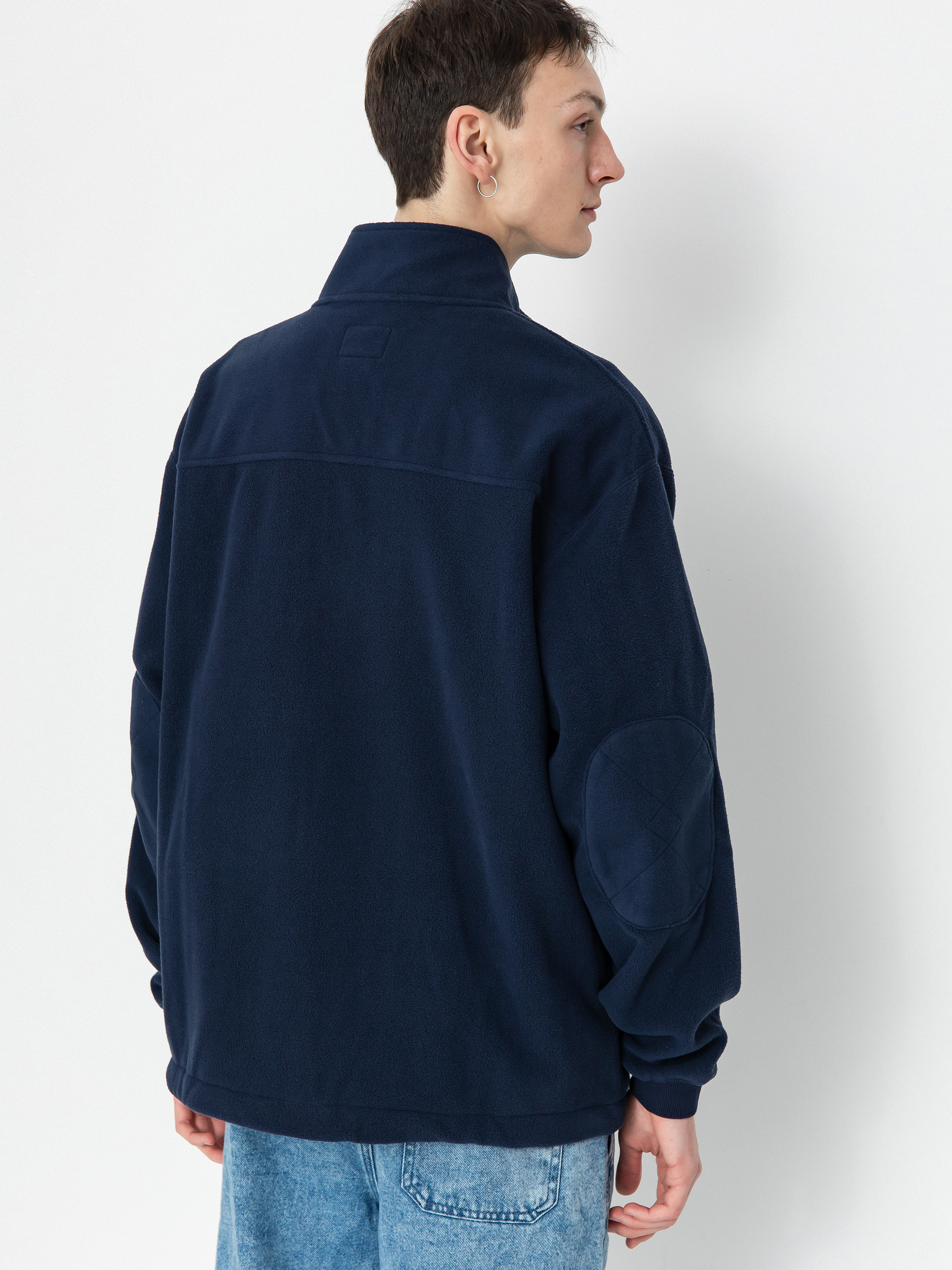 DC Cooper Sweatshirt (dress blues)
