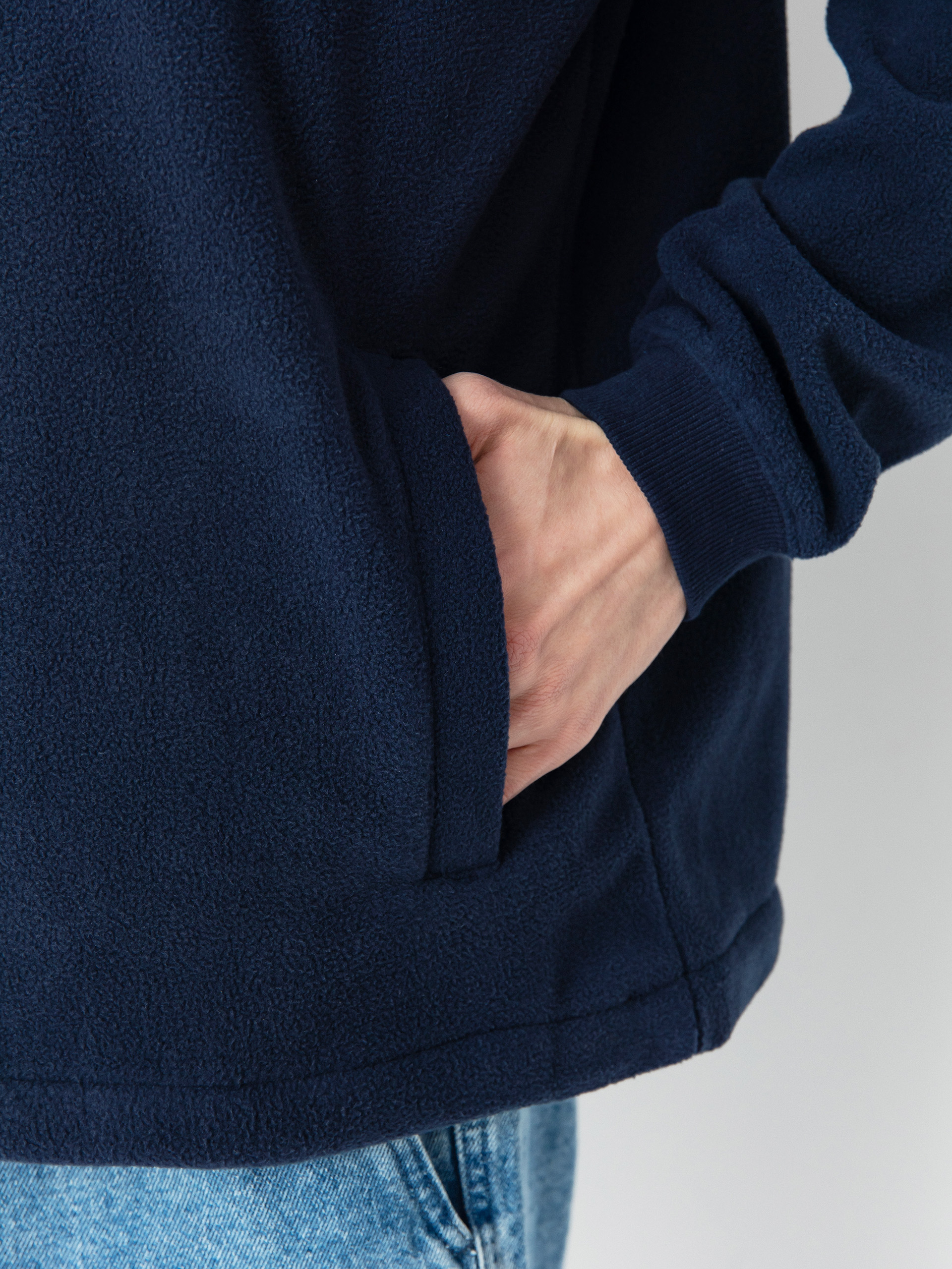 DC Cooper Sweatshirt (dress blues)