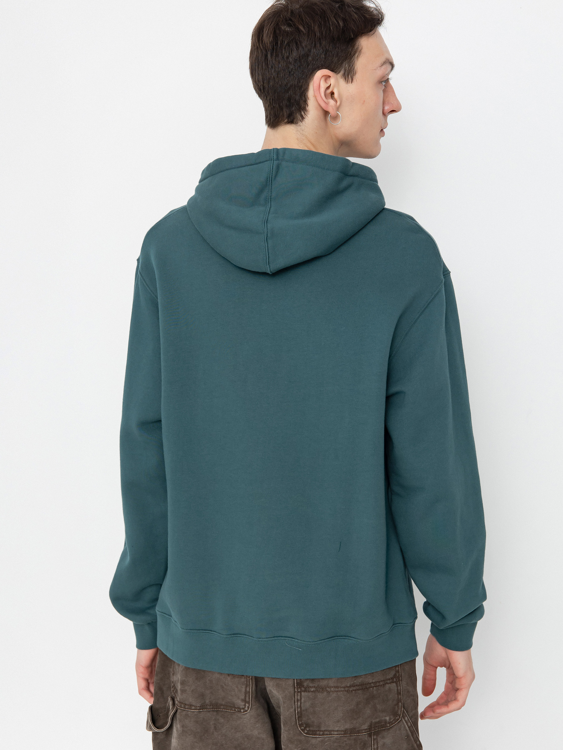 Iriedaily Irietape HD Hoodie (cool jungle)