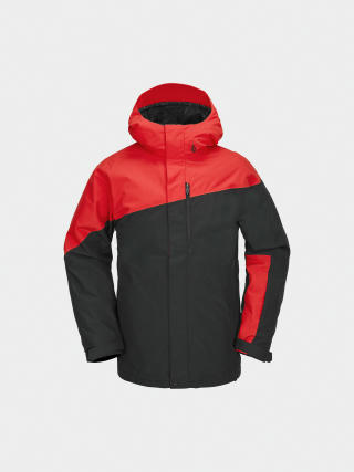 Volcom Snowboard jacket Primry (crimson)