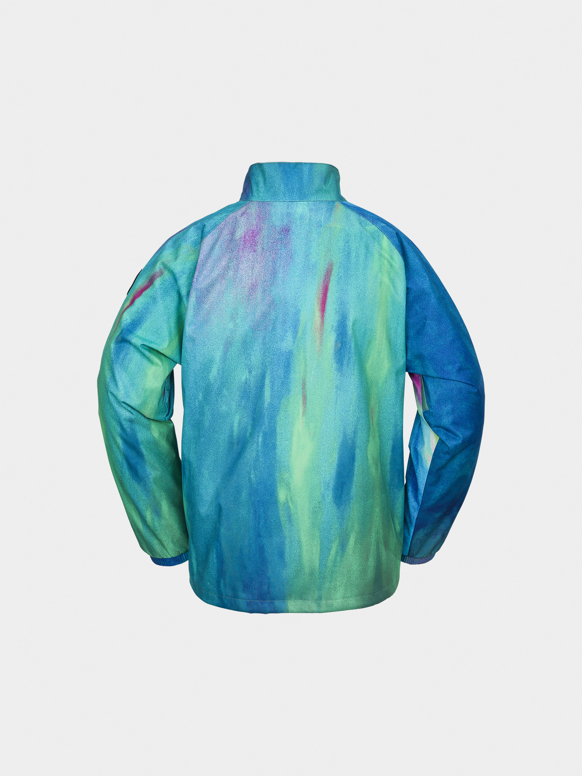 Herren Volcom Snowboard Jacke Ravraah (celestial blue)