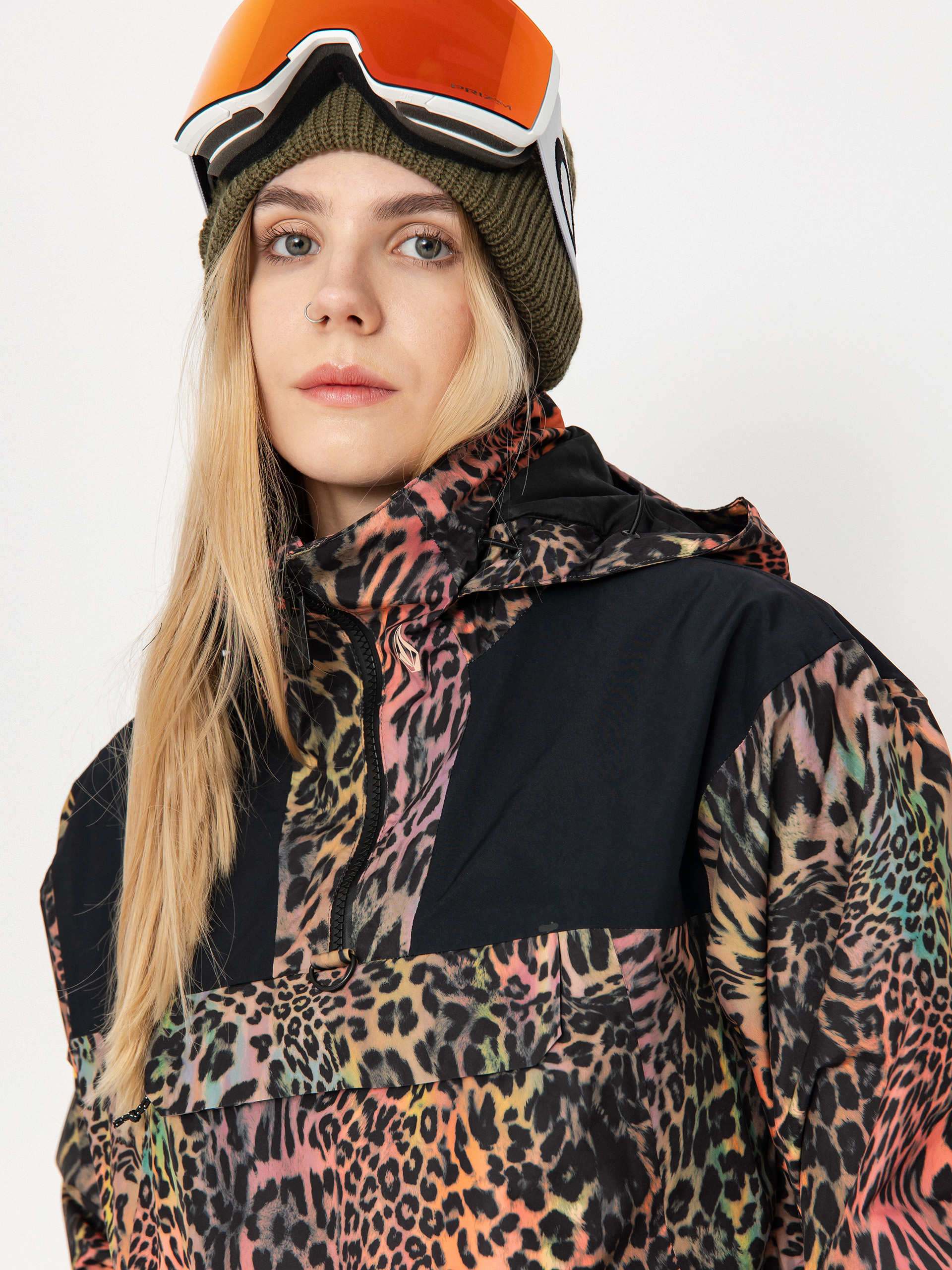 （激レア）volcom patch insulated jacket wolf 激レア）volcom patch insulated jacket wolf｜Yahoo!フリマ（旧