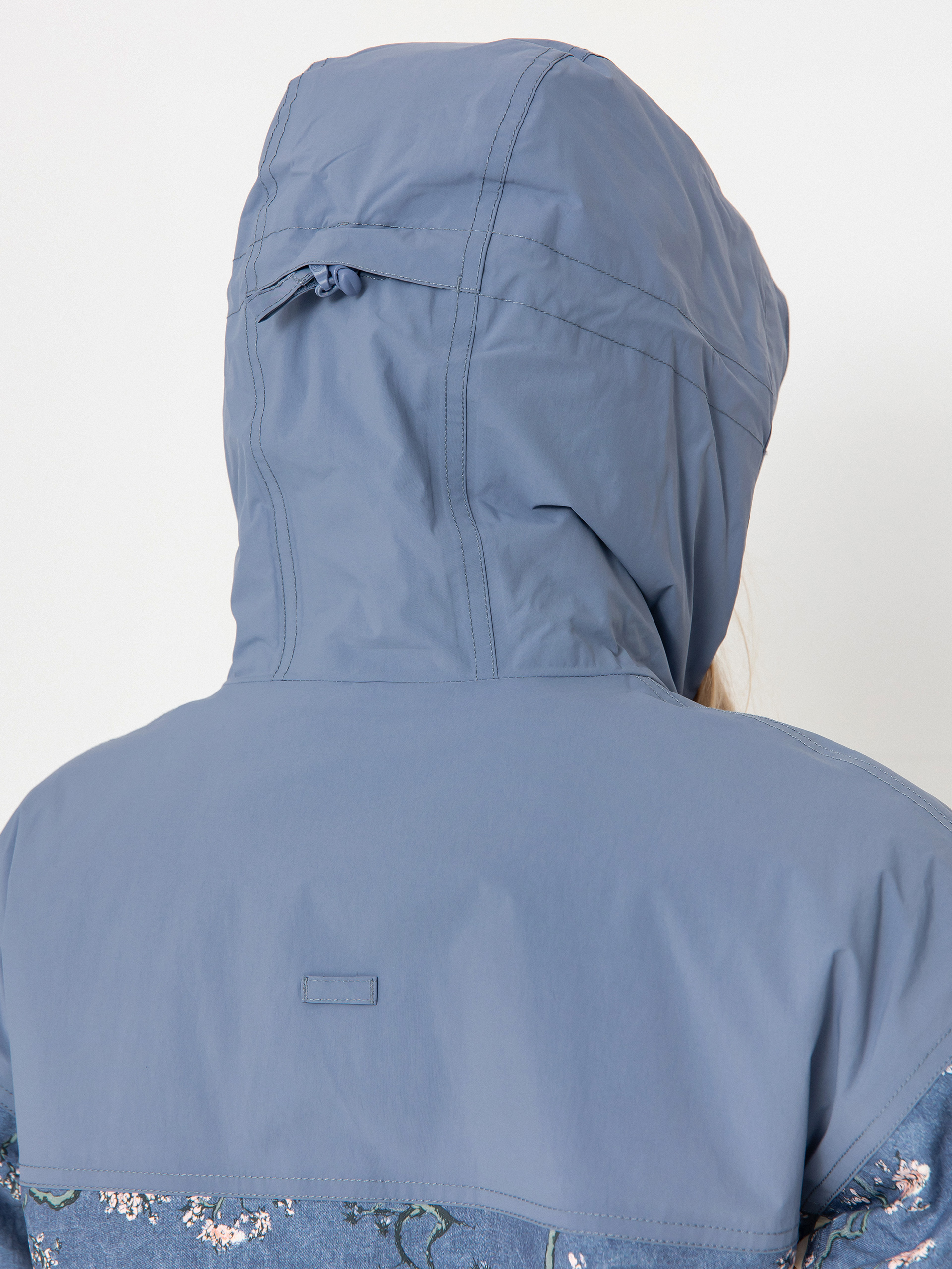 Womens Roxy Chloe Kim Parka Snowboard jacket (chloe blossom)