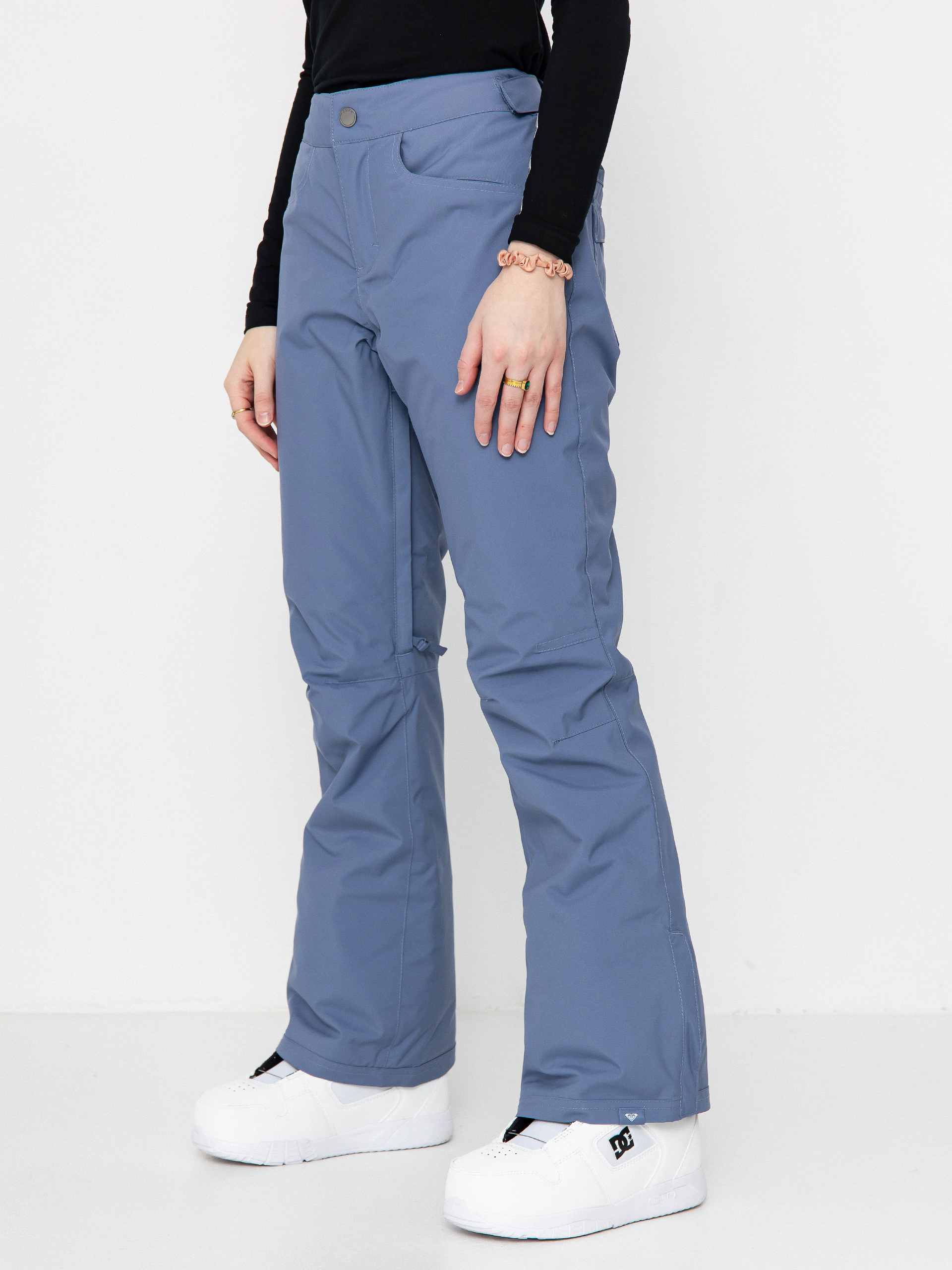 Womens Roxy Snowboard pants Backyard (wild wind)