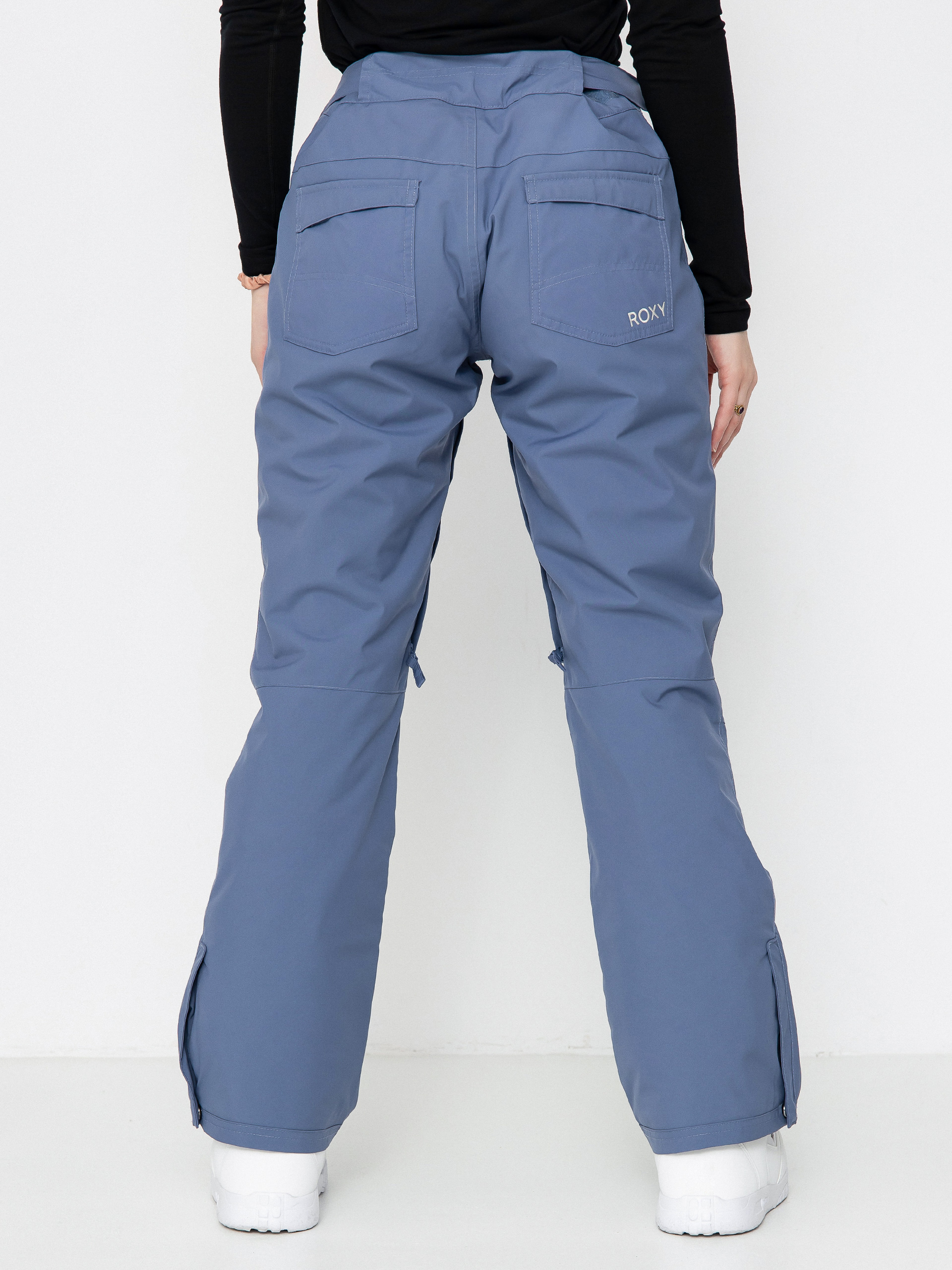 Damen Roxy Snowboard Hose Backyard (wild wind)