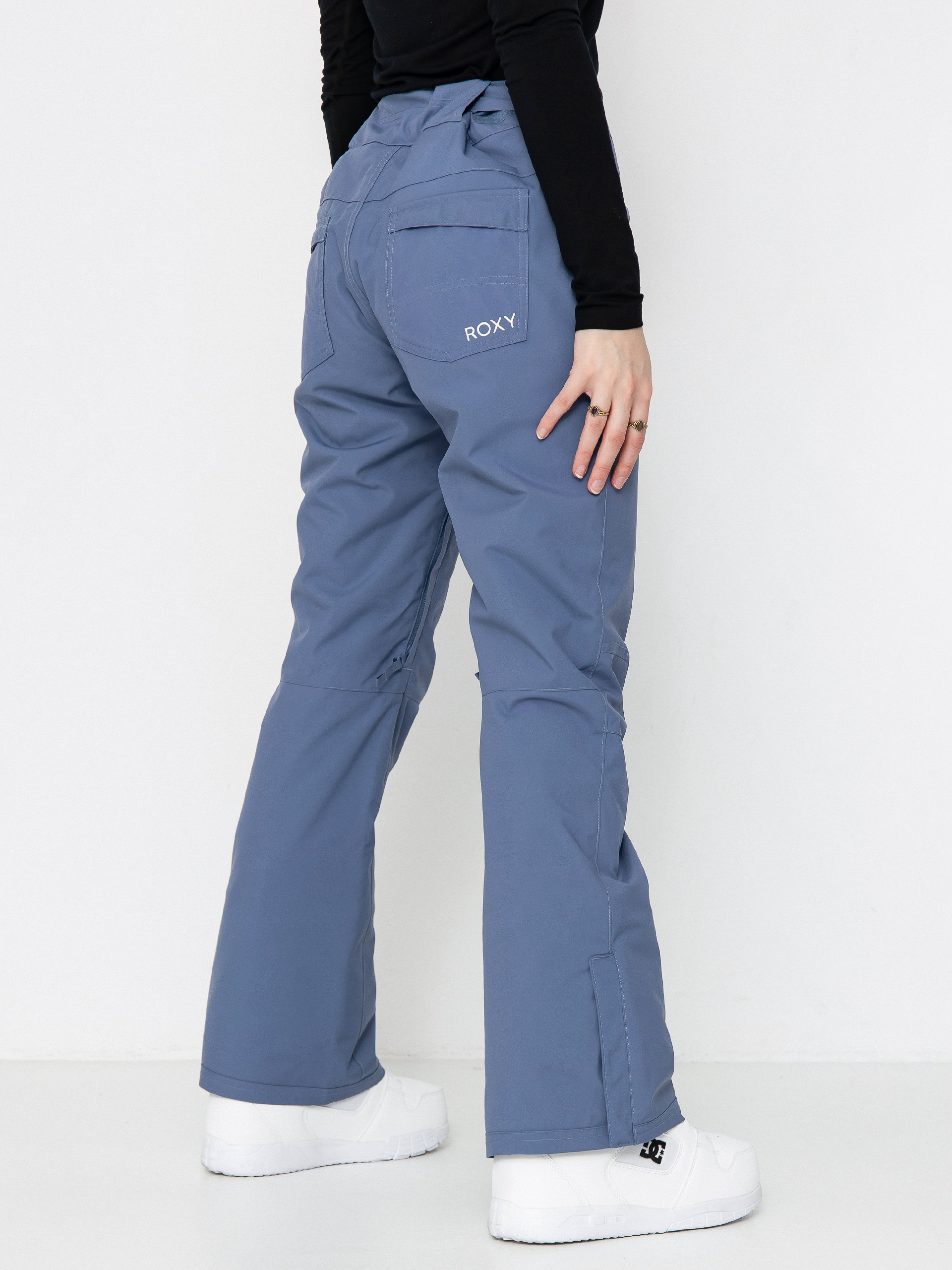 Damen Roxy Snowboard Hose Backyard (wild wind)